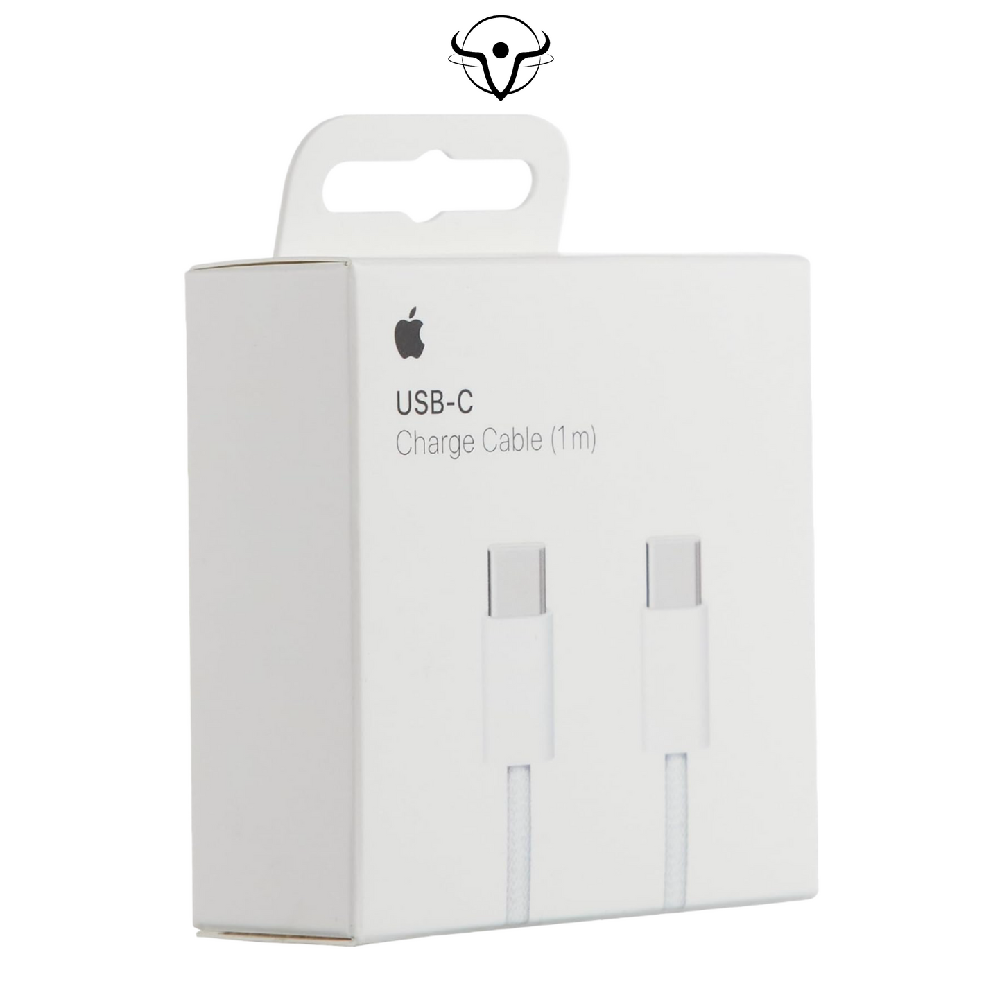 Apple USB-C to USB-C 1M - Bianco
