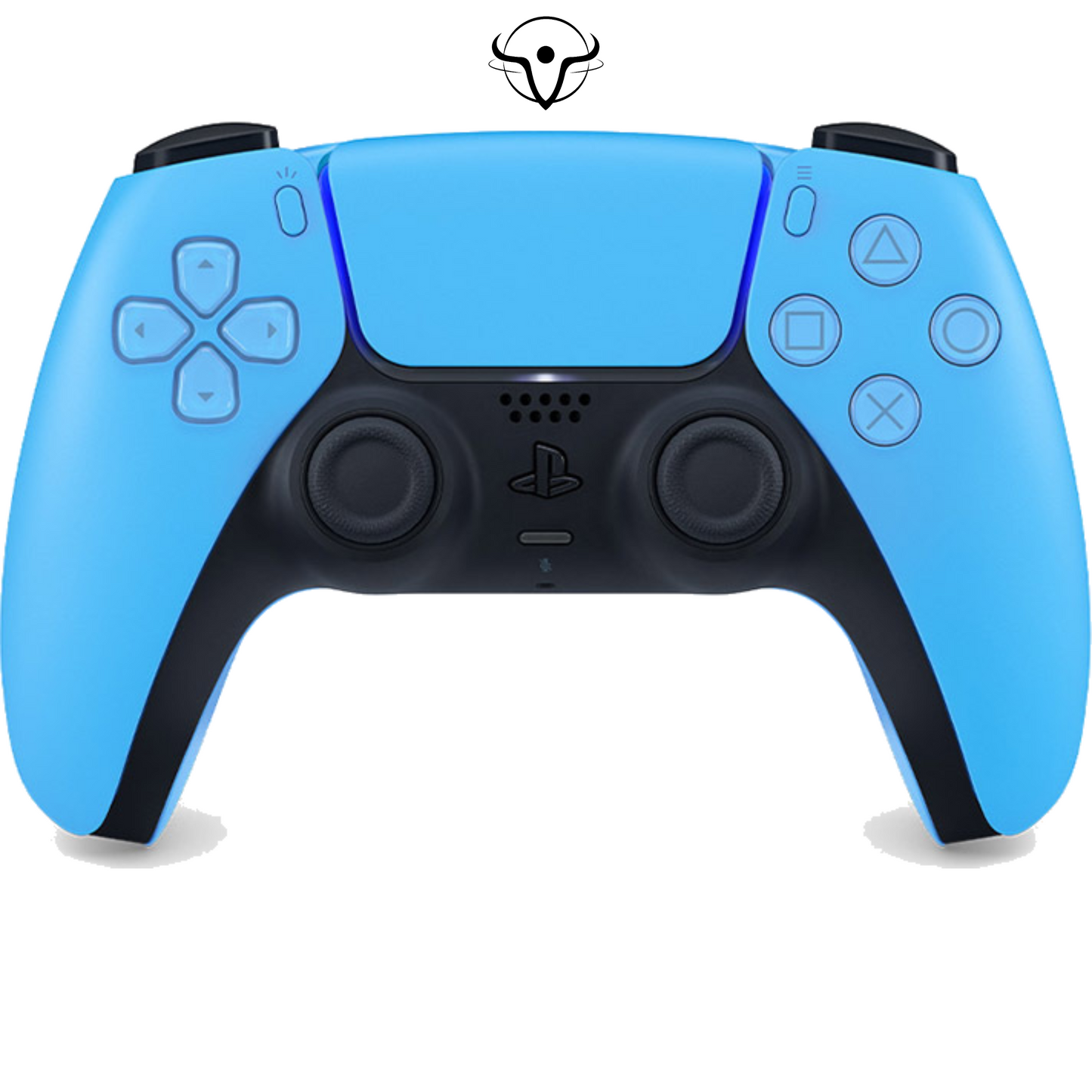 Sony DualSense Controller Freesty Blue