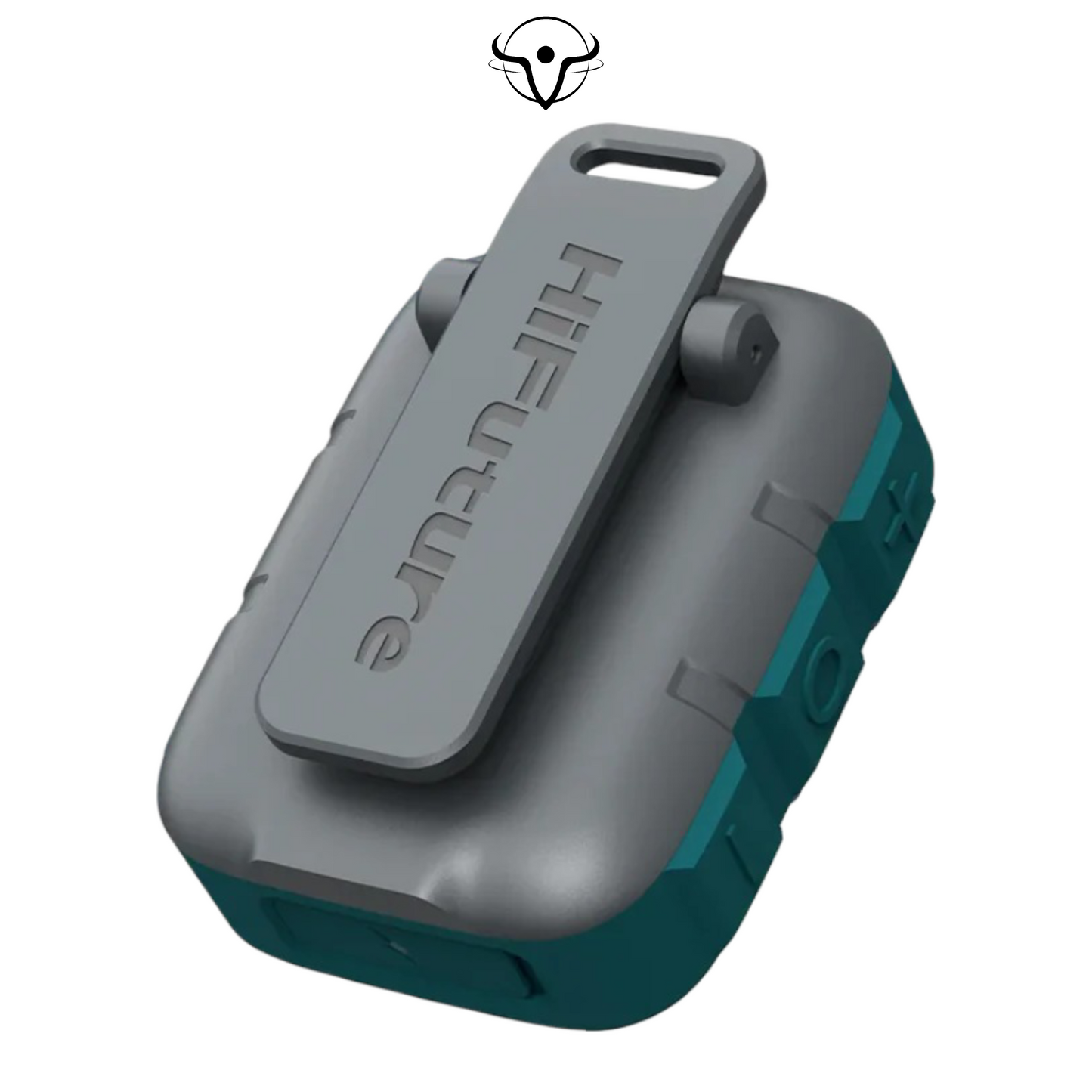 HiFuture Pocket S - Nero