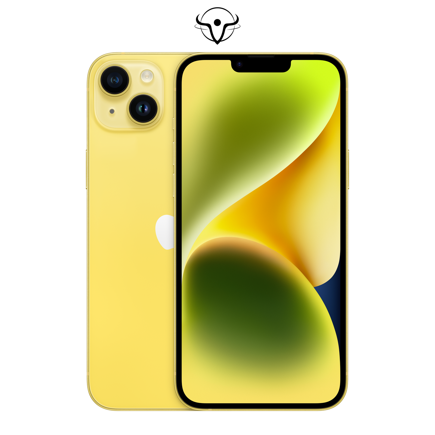 iPhone 14 Plus Giallo - Vanuzzo