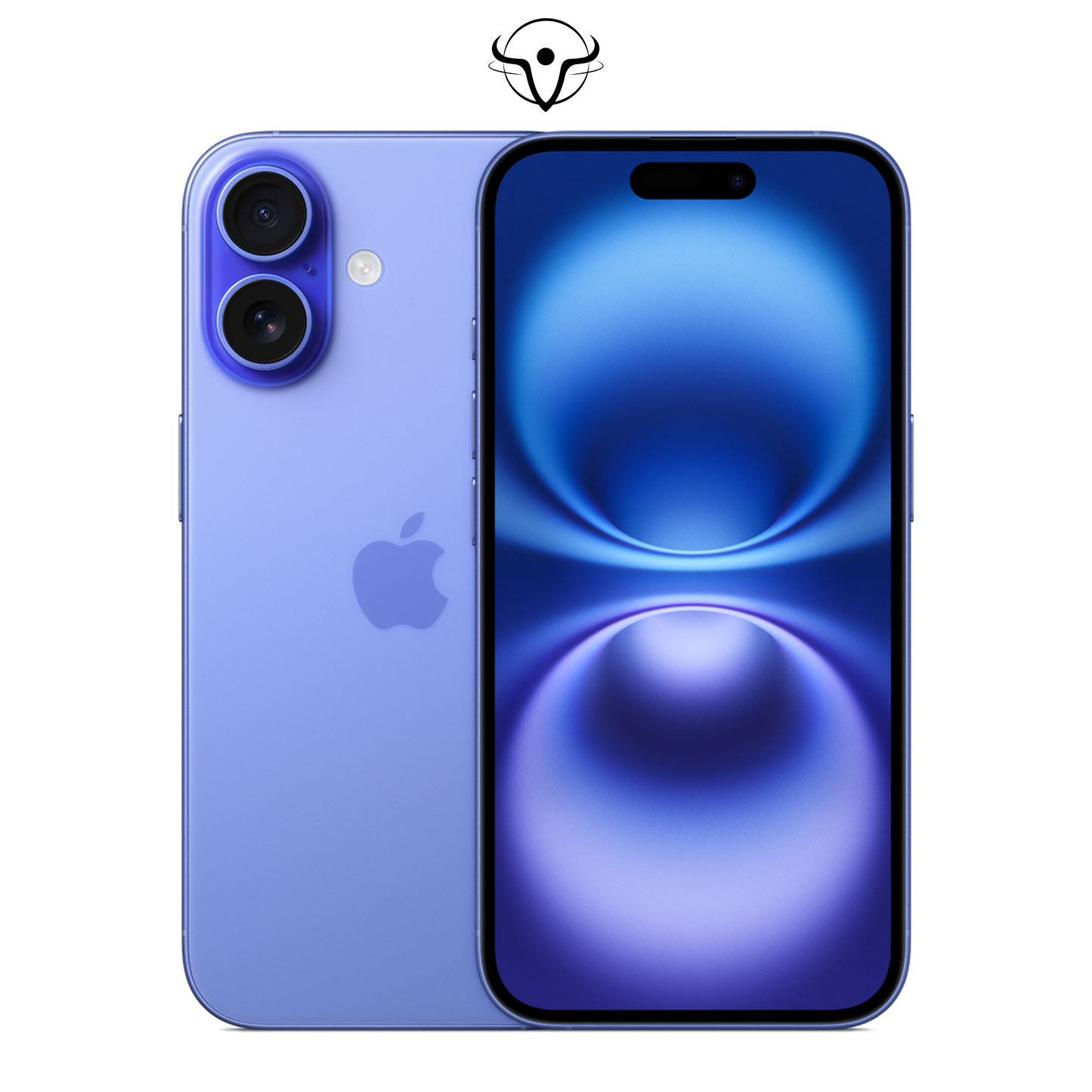 iPhone 16 Blu oltremare - Vanuzzo