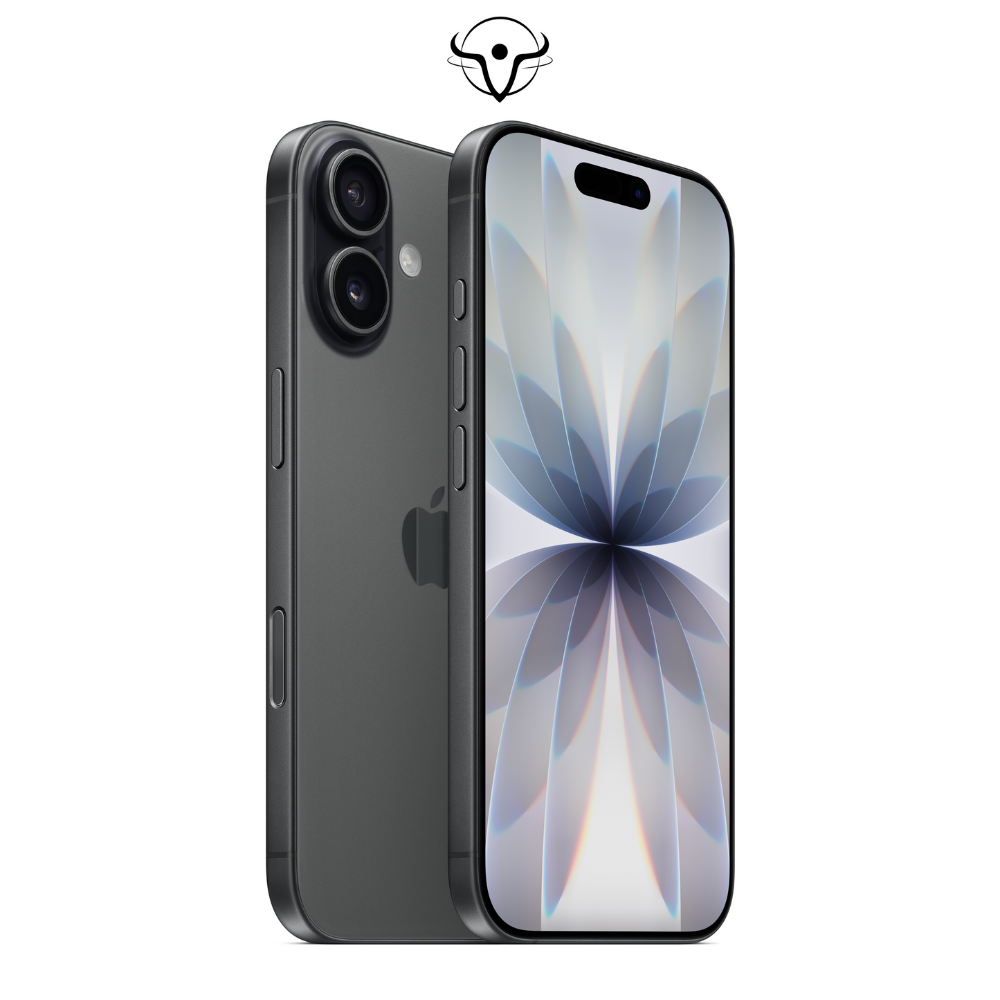 iPhone 17 Nero - Vanuzzo