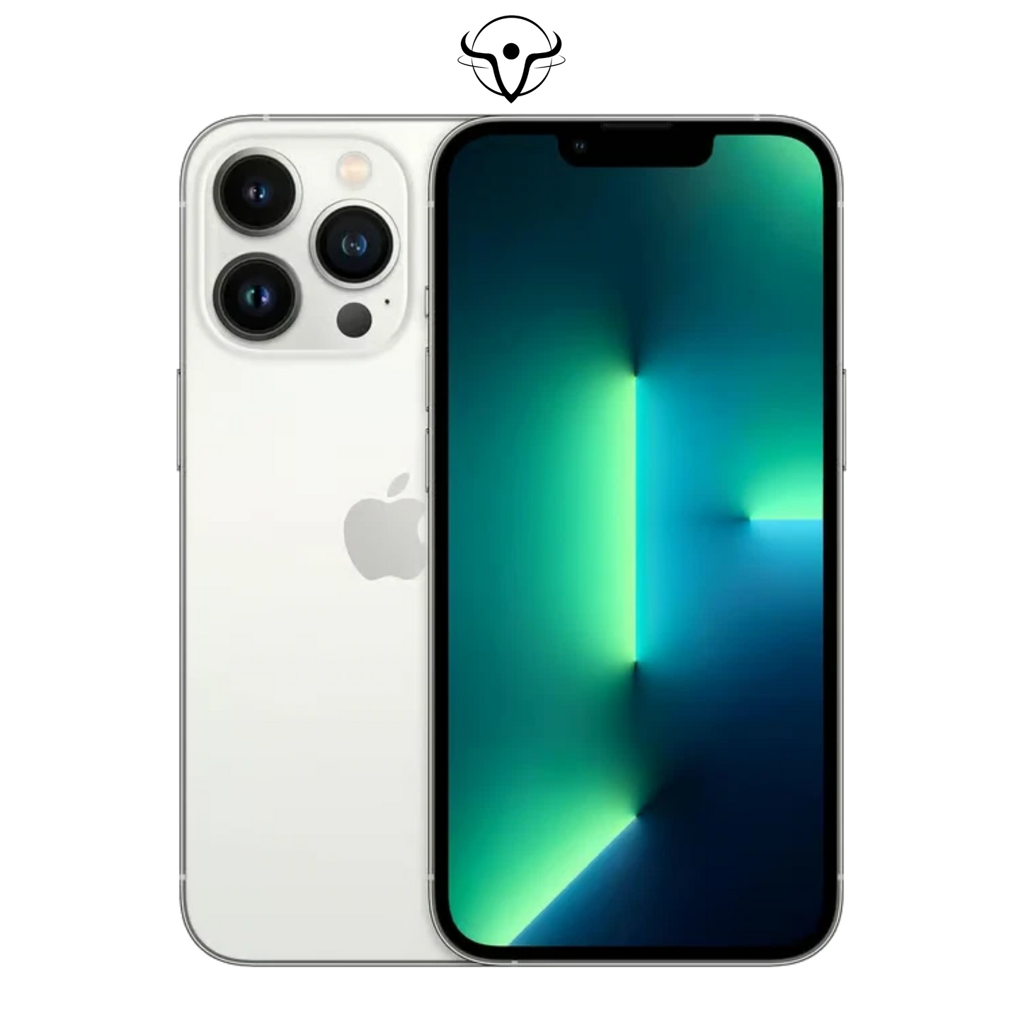iPhone 13 Pro 256Gb bianco