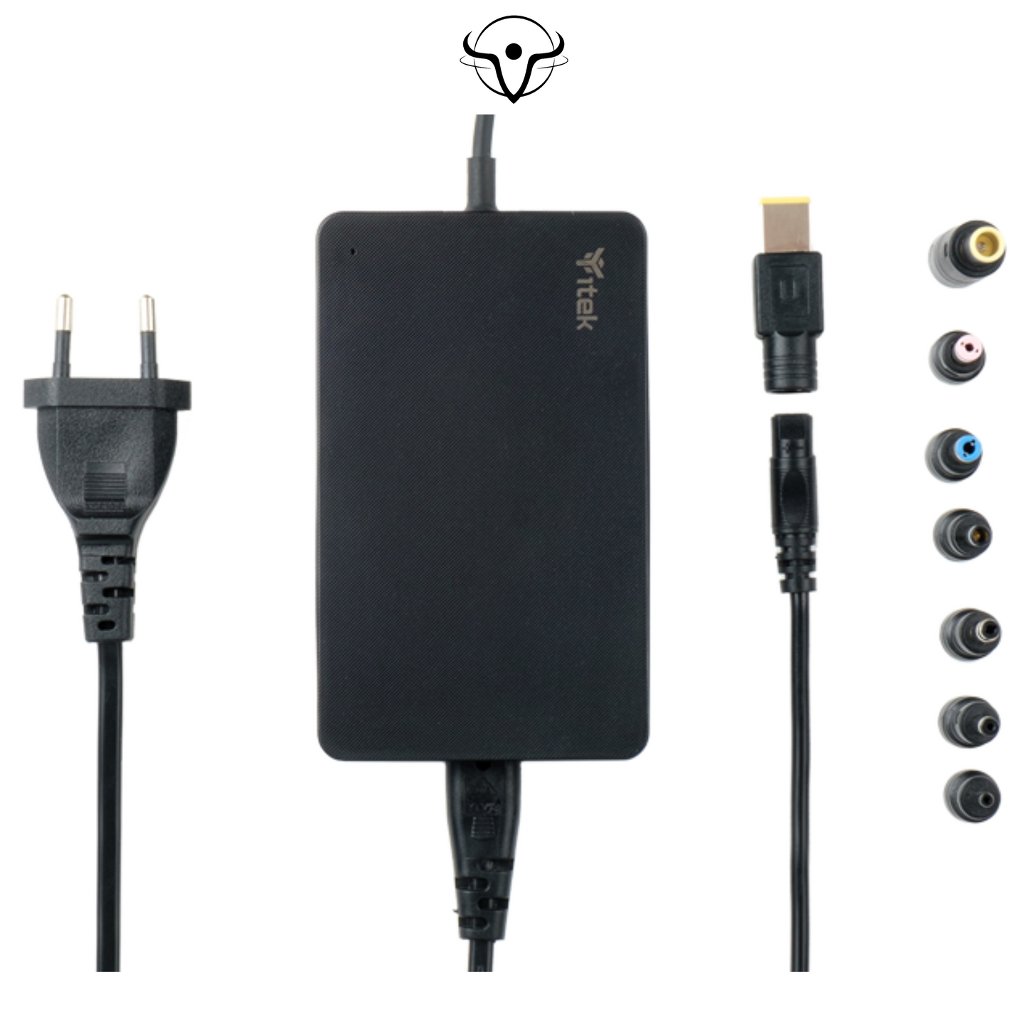 iTek Universal Laptop AC Adapter 65W