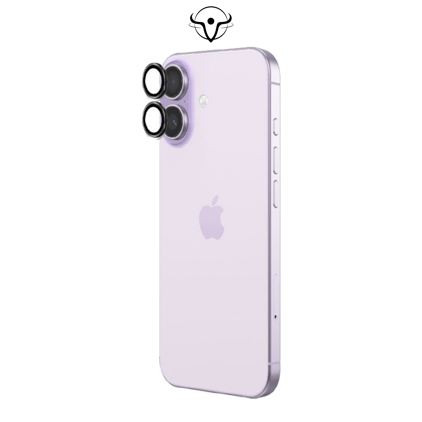 Protezione Fotocamera iPhone - iPhone 17