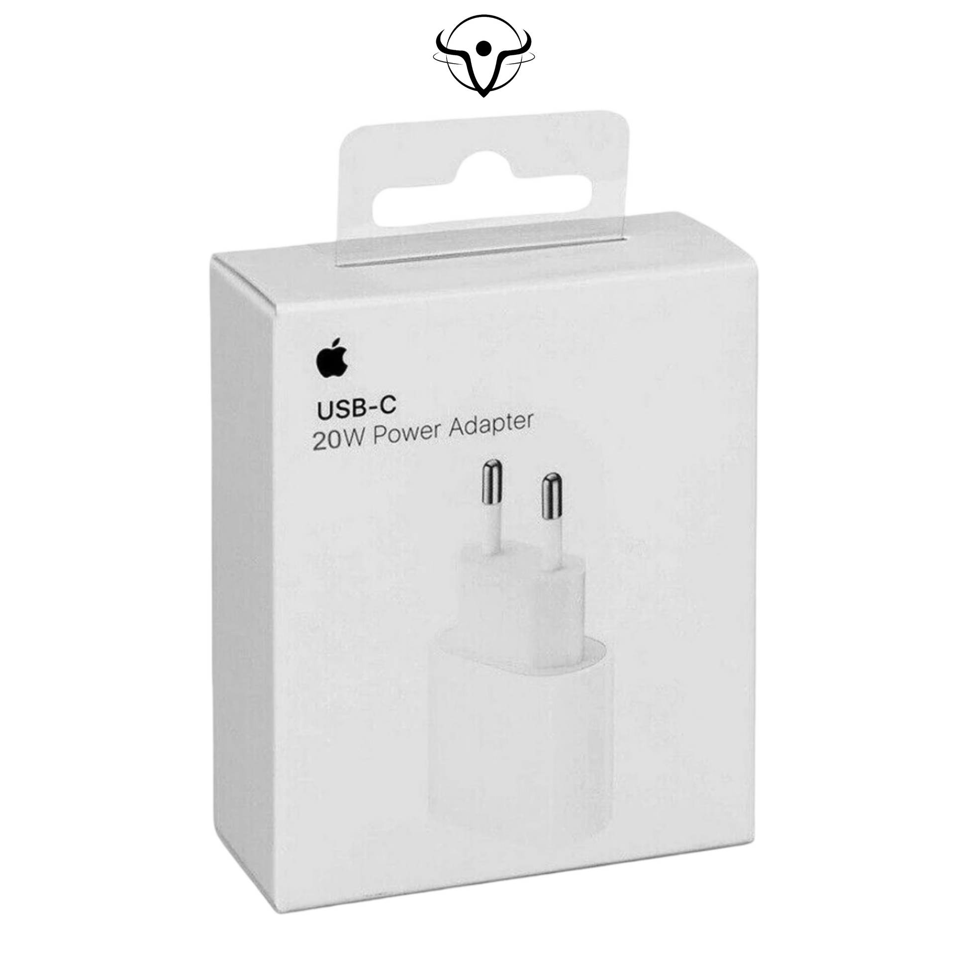 Apple Alimentatore 20W - Bianco