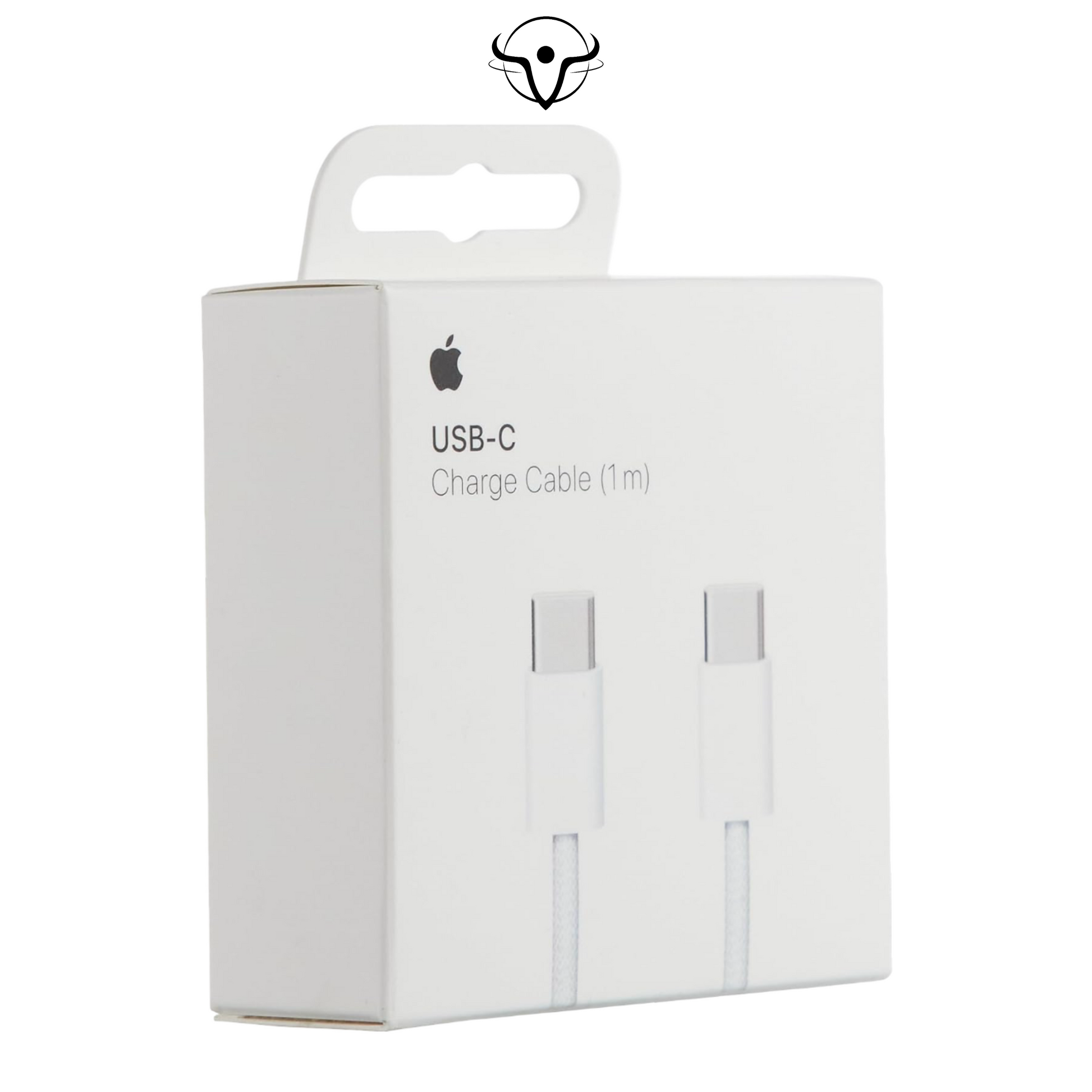 Apple USB-C to USB-C 1M - Bianco