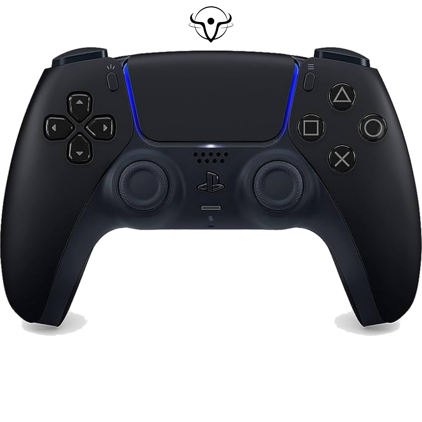 Sony DualSense Controller Midnight Black