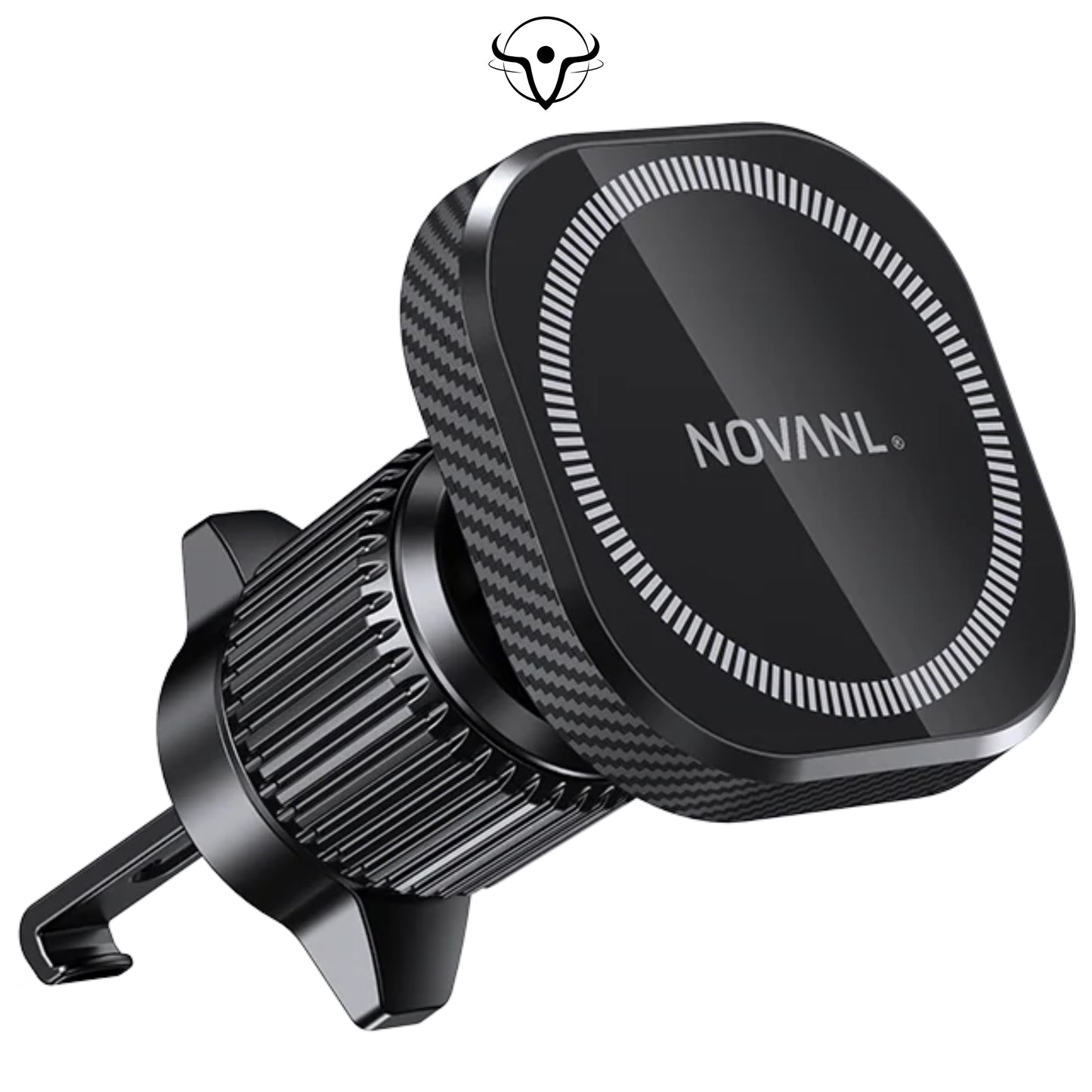 NOVANL MagLock Pro - Nero