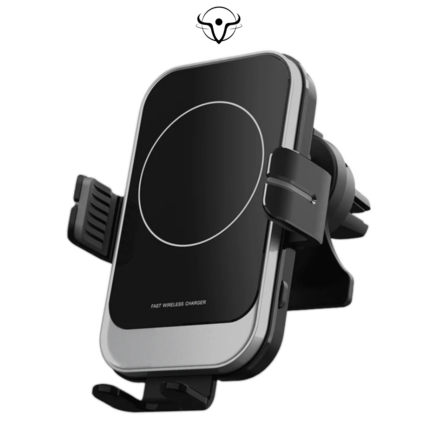 NOVANL DriveMate Wireless 15W - Nero