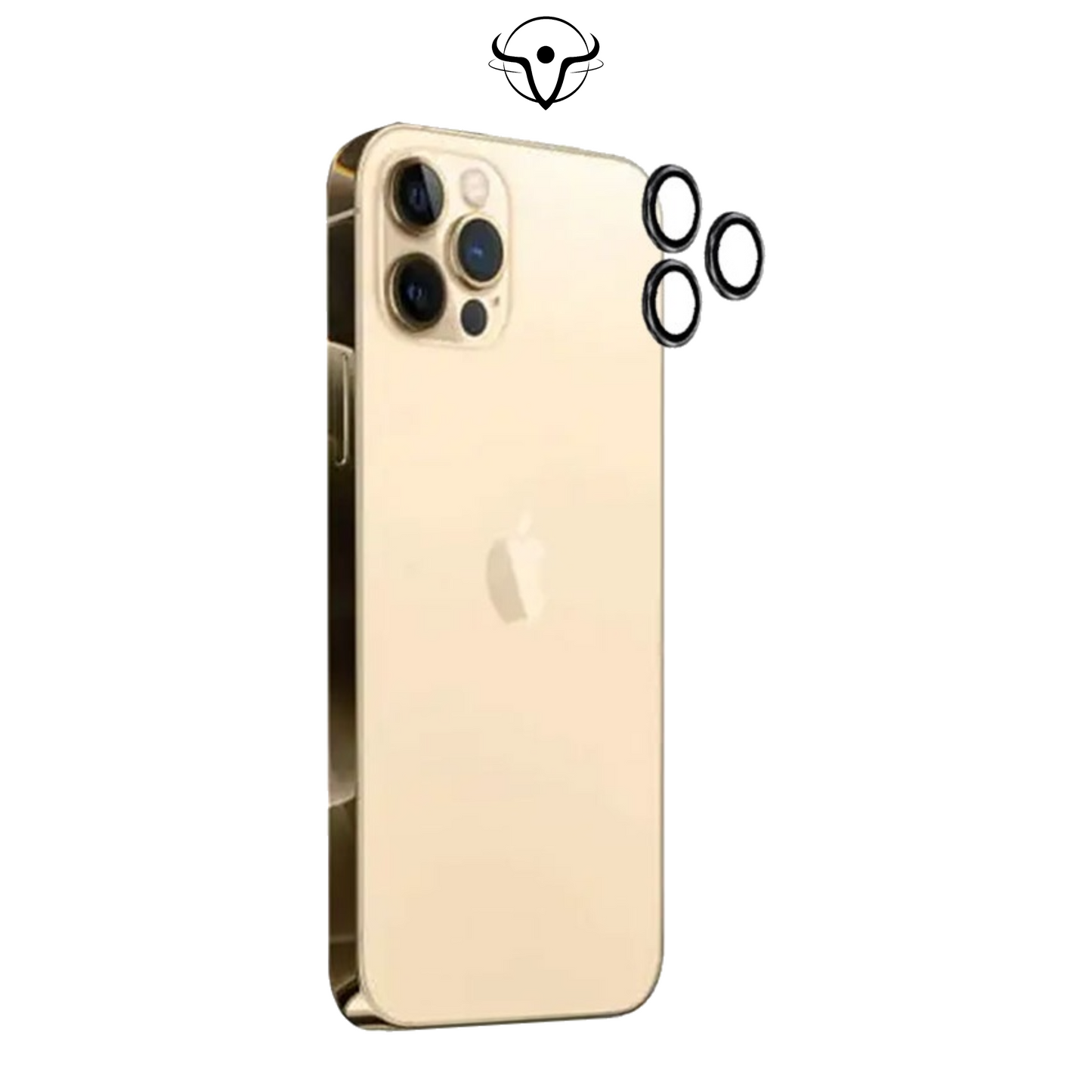 Protezione Fotocamera iPhone - iPhone 12 Pro