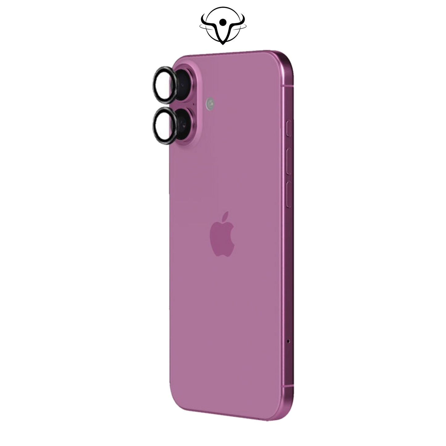 Protezione Fotocamera iPhone - iPhone 16