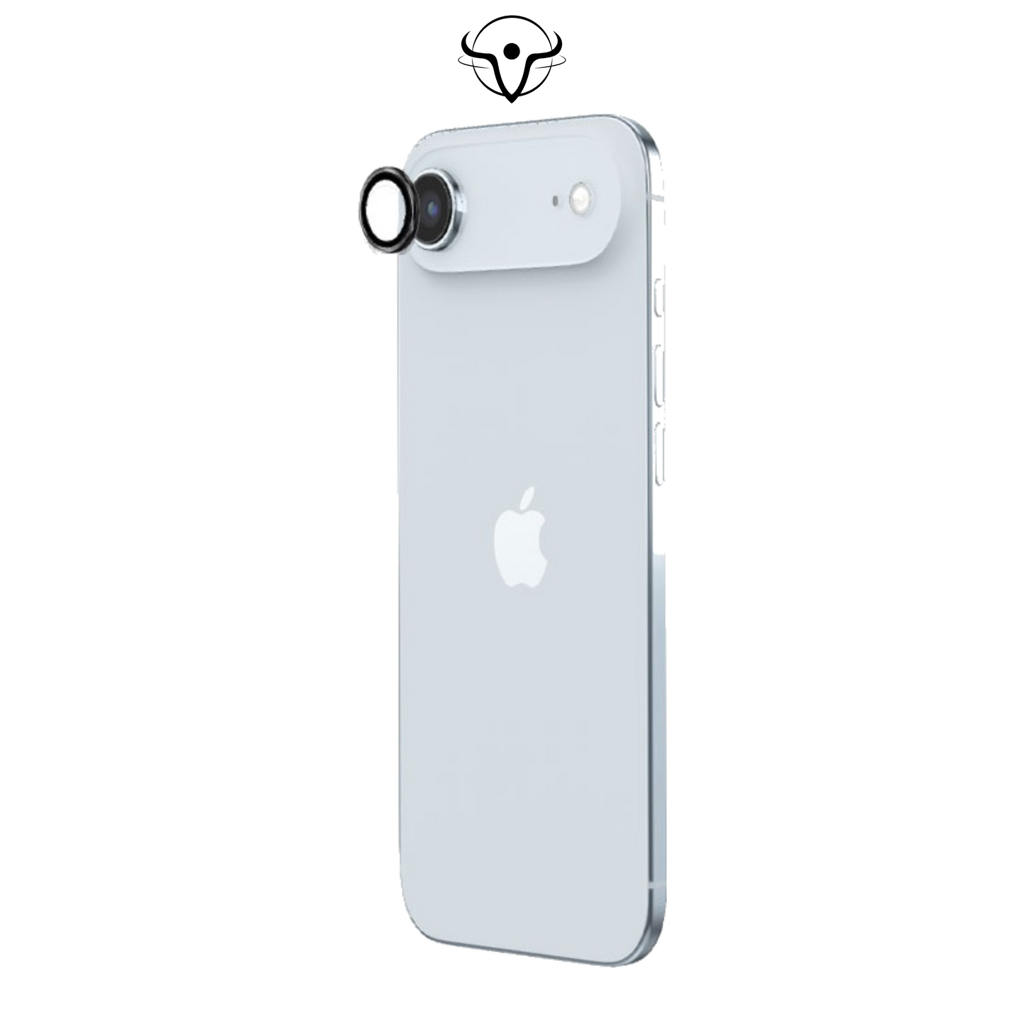 Protezione Fotocamera iPhone - iPhone 17 Air