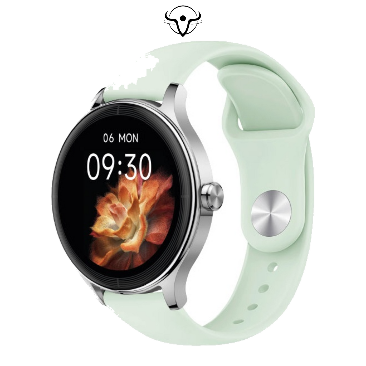 SKIN MIRA Smartwatch - Mint