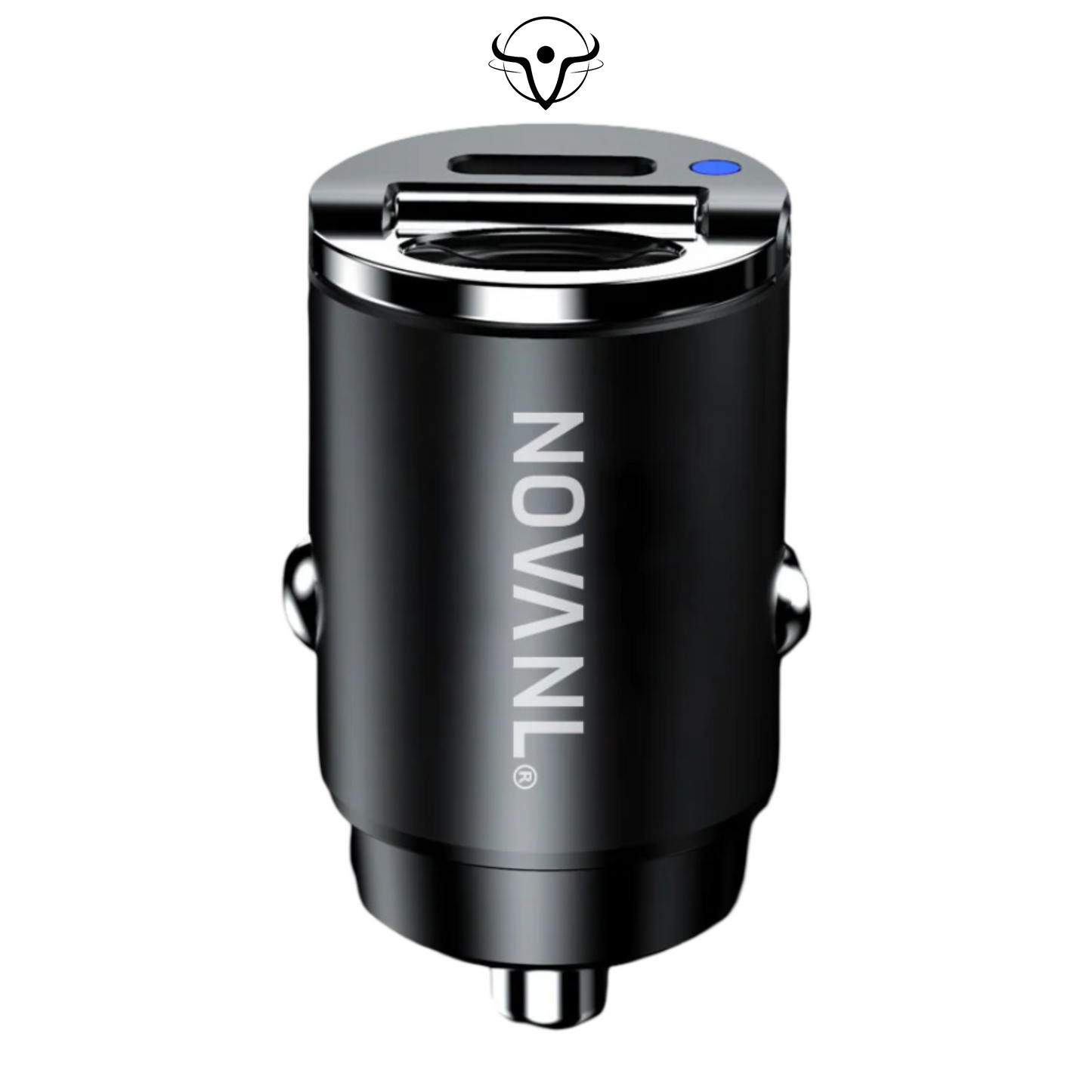 NOVANL PowerFit Pro 45W - Nero