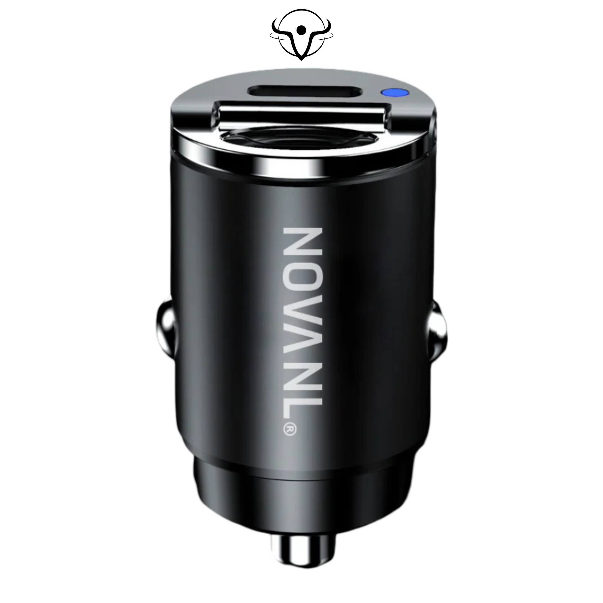 NOVANL PowerFit Pro 45W - Nero