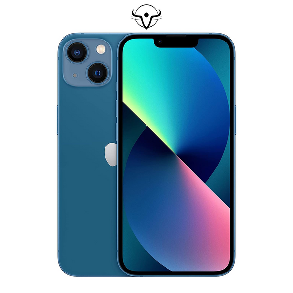 iPhone 13 128Gb Azzurro