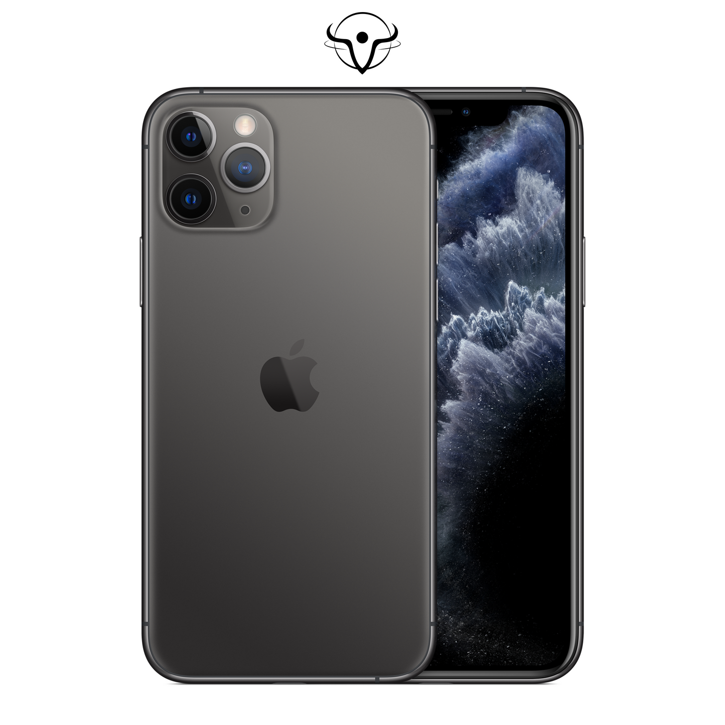 iPhone 11 Pro Grigio siderale - Vanuzzo