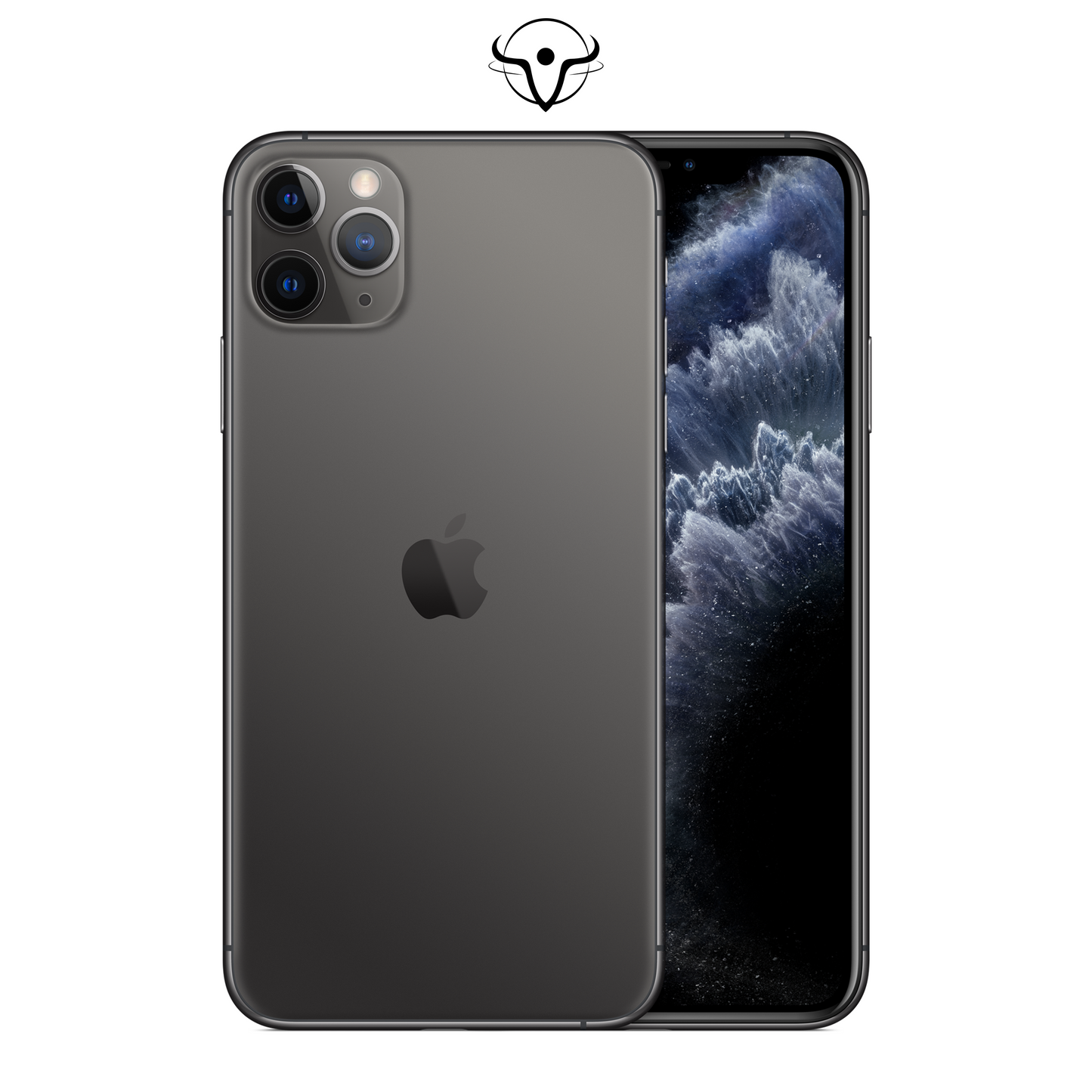 iPhone 11 Pro Max Grigio siderale - Vanuzzo