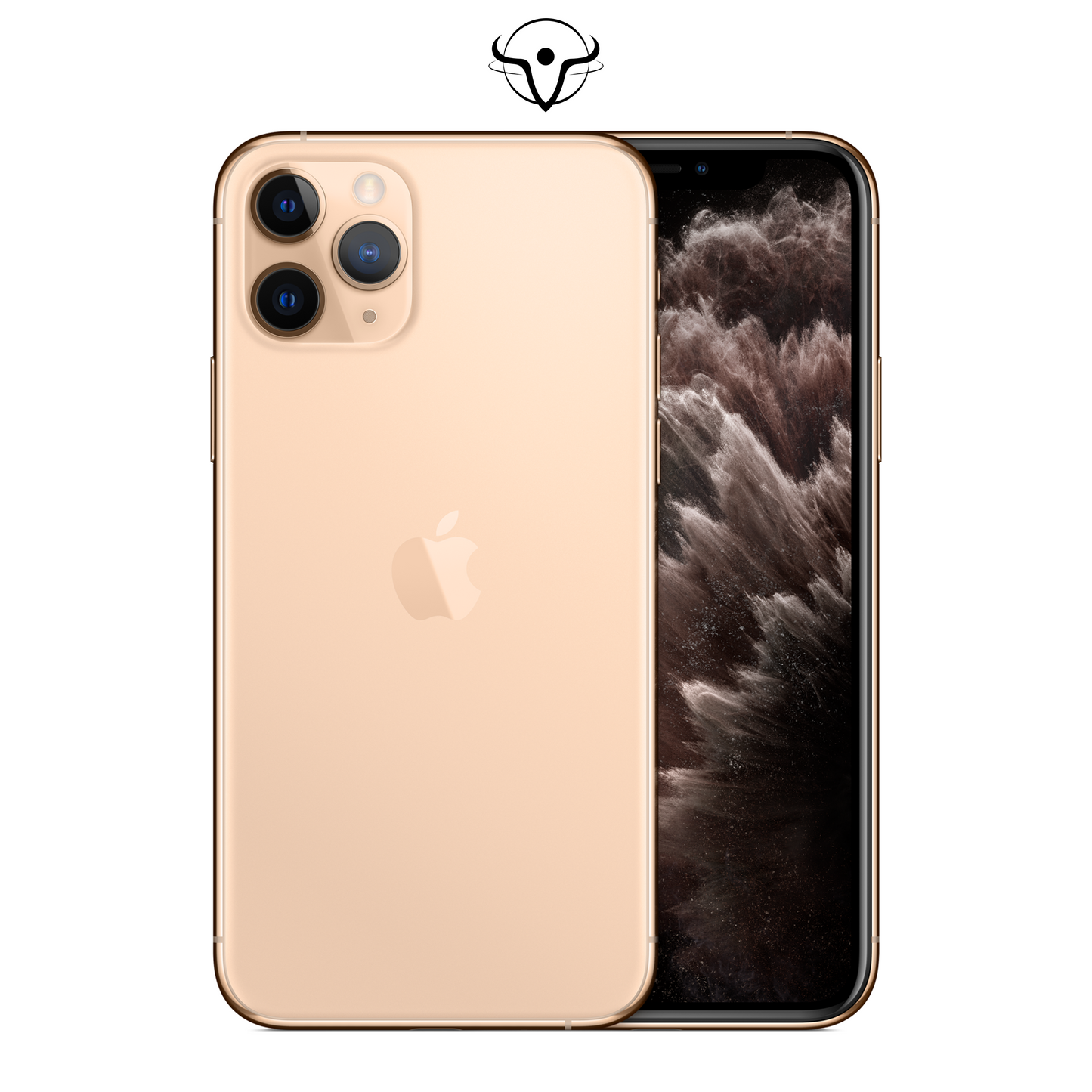 iPhone 11 Pro Oro - Vanuzzo