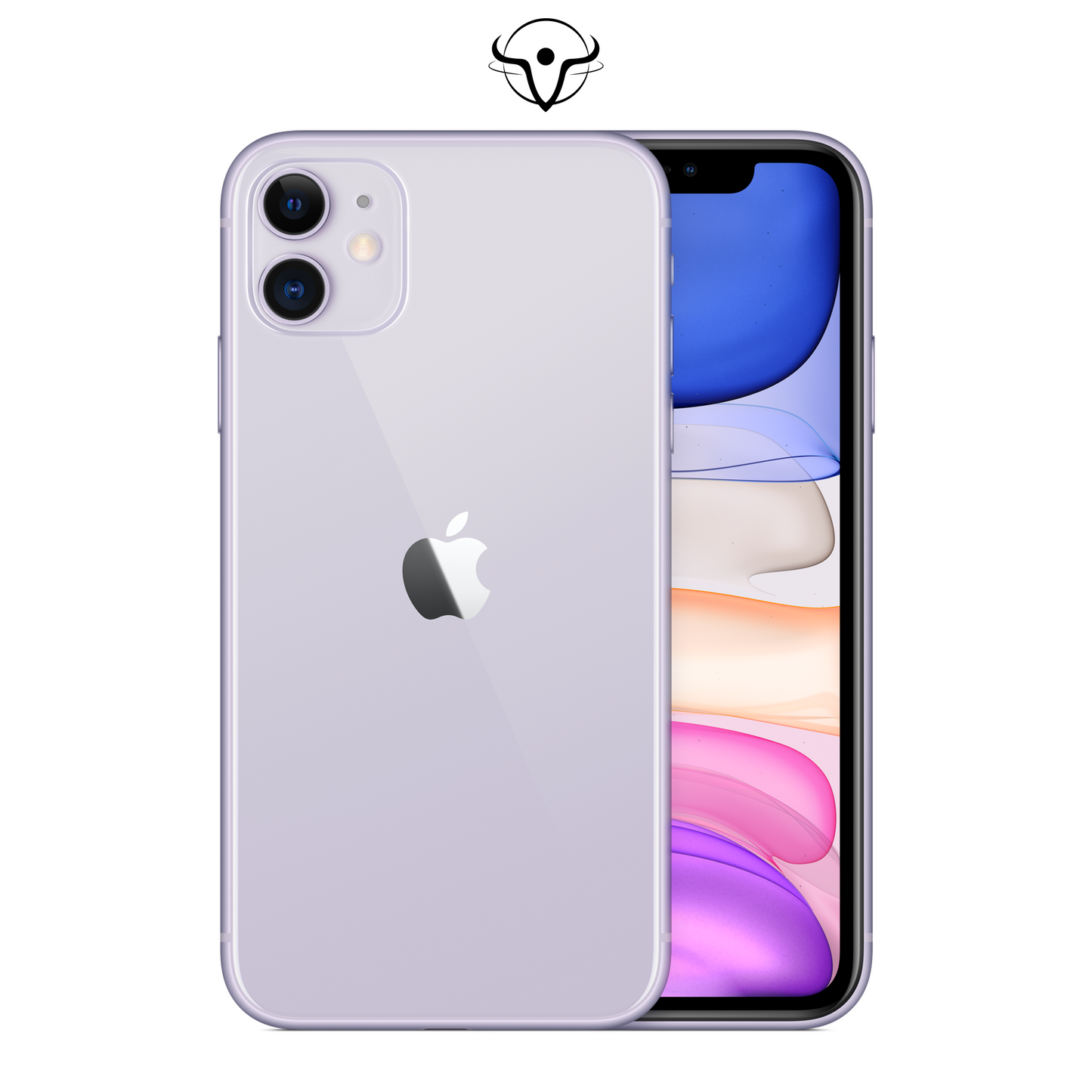 iPhone 11 Viola - Vanuzzo