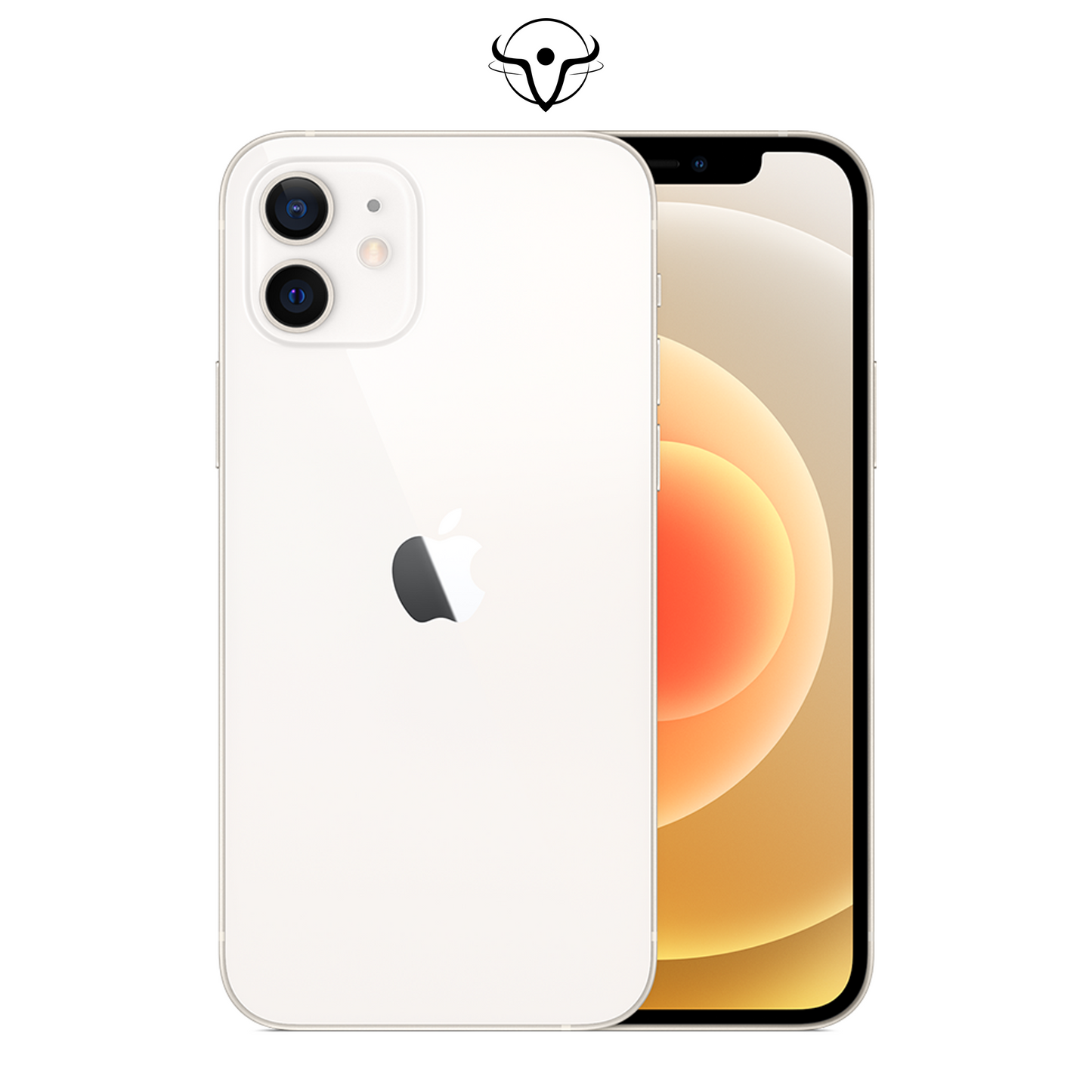 iPhone 12 Bianco - Vanuzzo