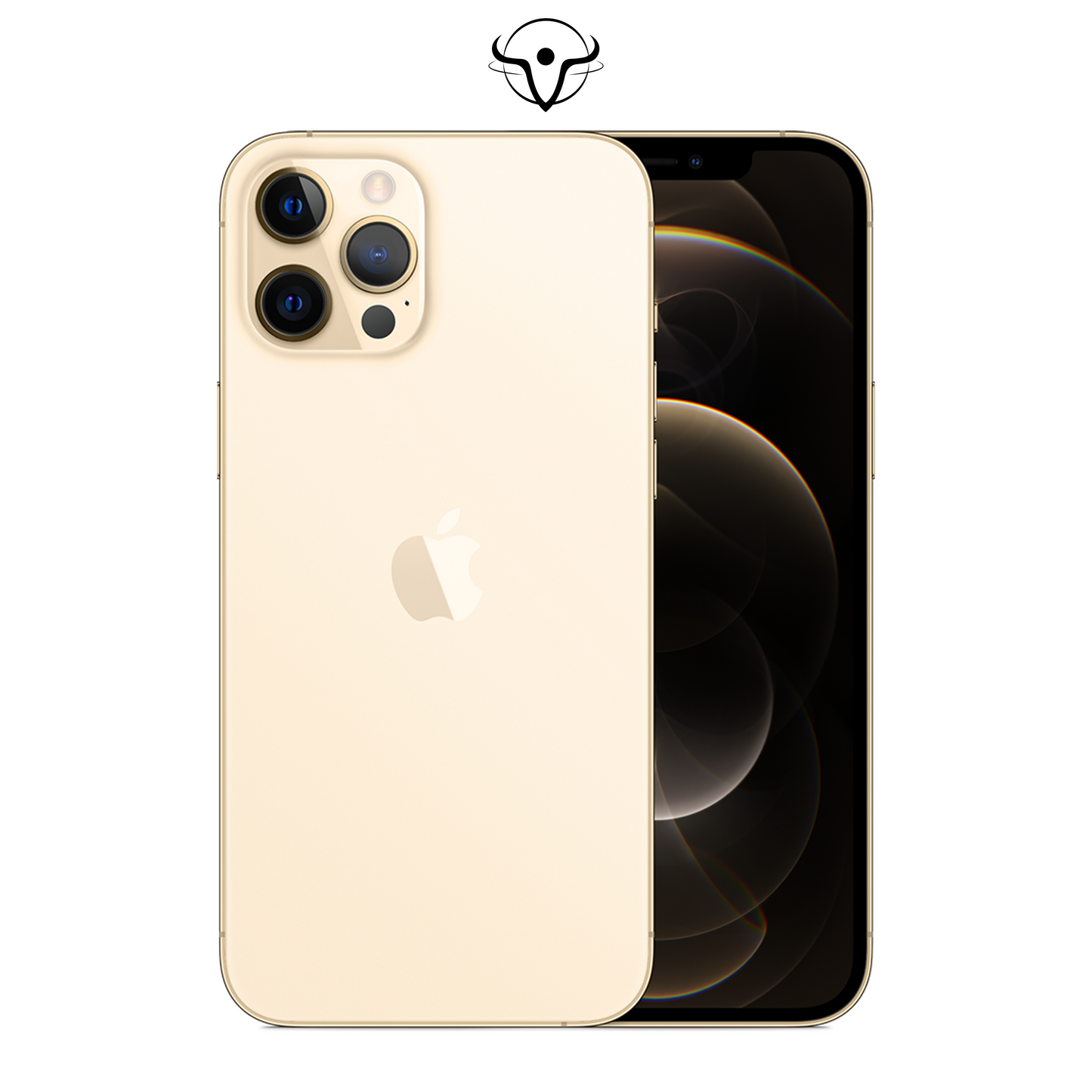 iPhone 12 Pro Max Oro - Vanuzzo