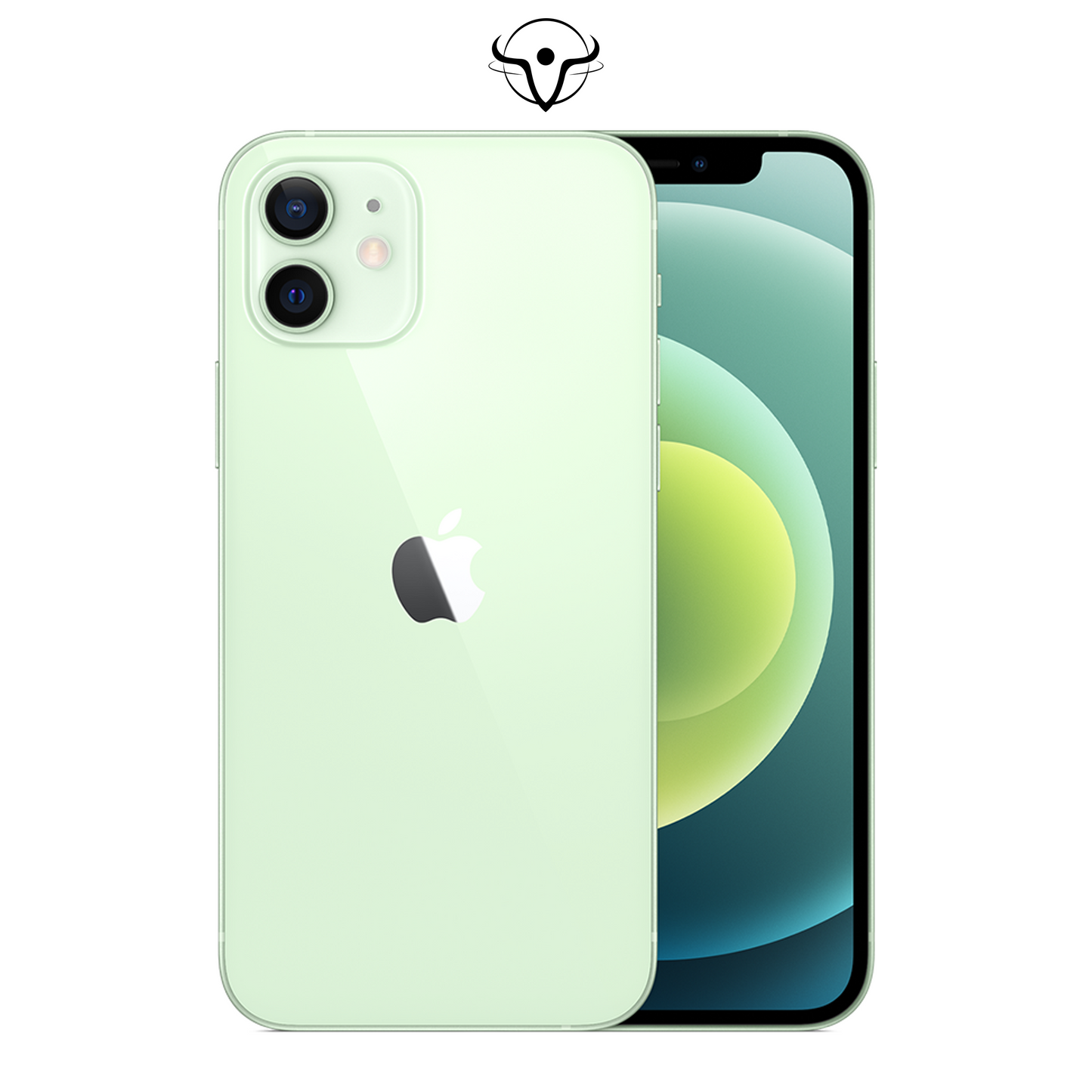iPhone 12 Verde - Vanuzzo