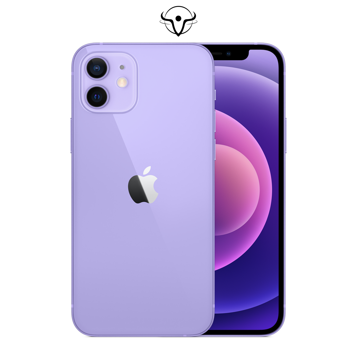 iPhone 12 Viola - Vanuzzo