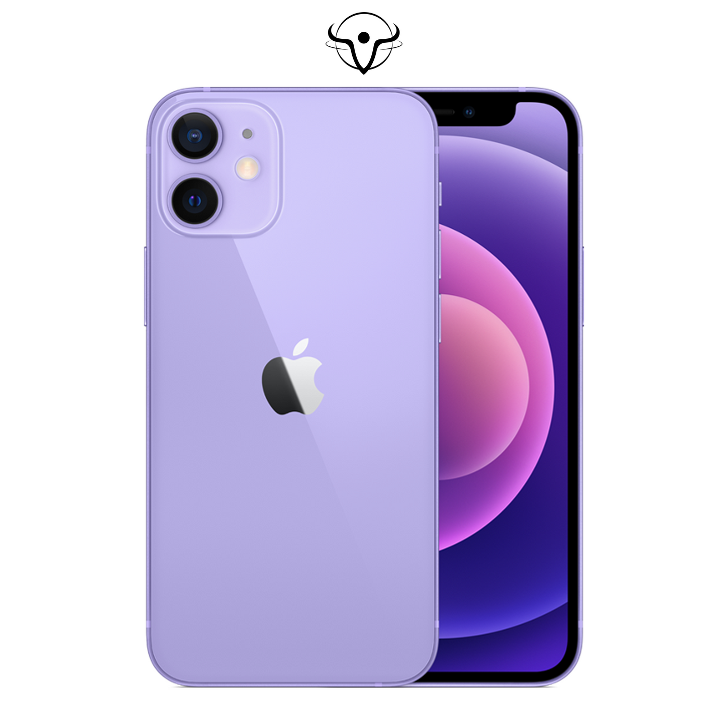 iPhone 12 mini Viola - Vanuzzo