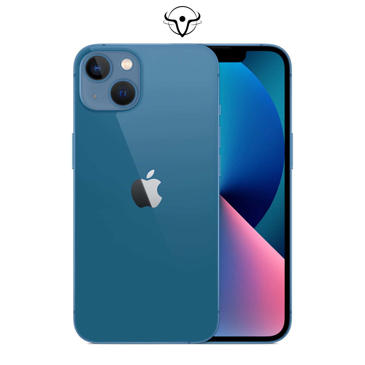 iPhone 13 Azzurro - Vanuzzo