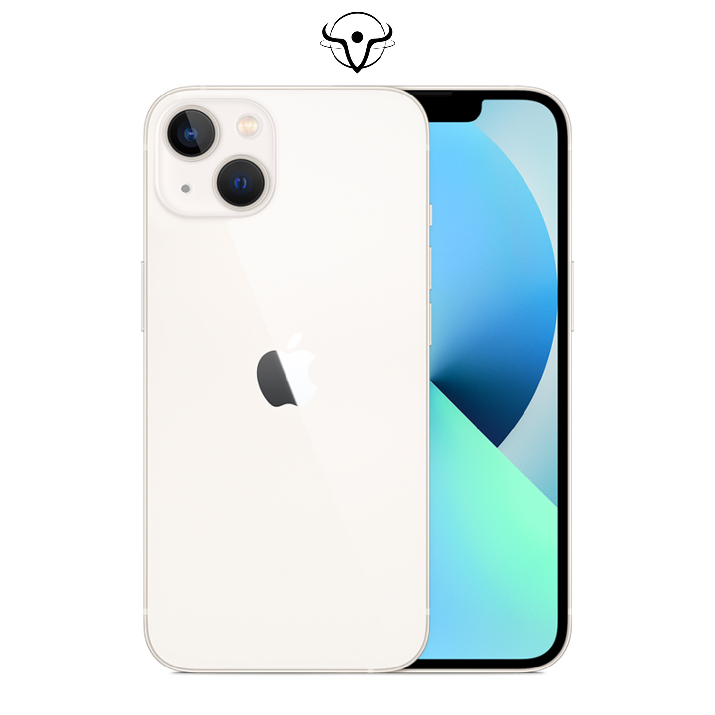 iPhone 13 Galassia - Vanuzzo