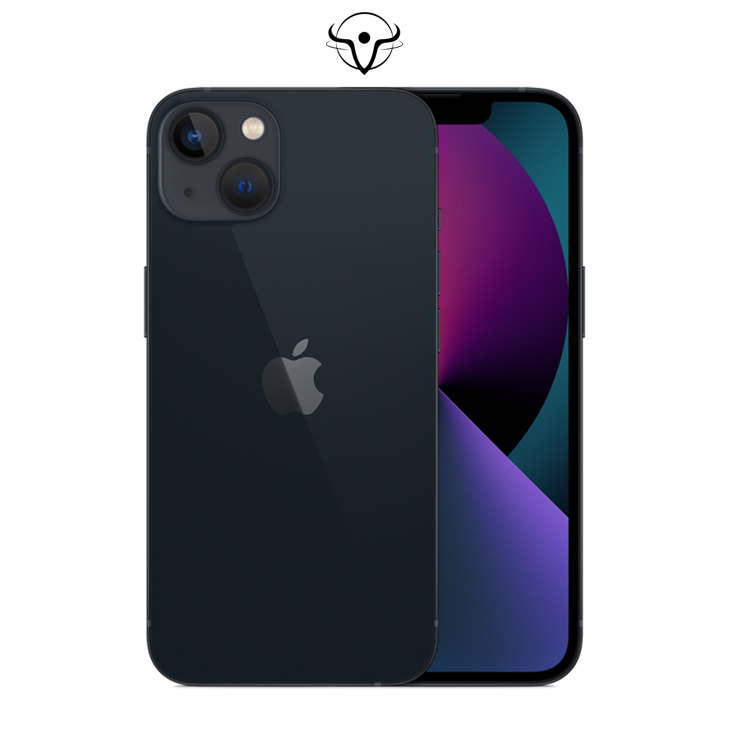 iPhone 13 Mezzanotte - Vanuzzo
