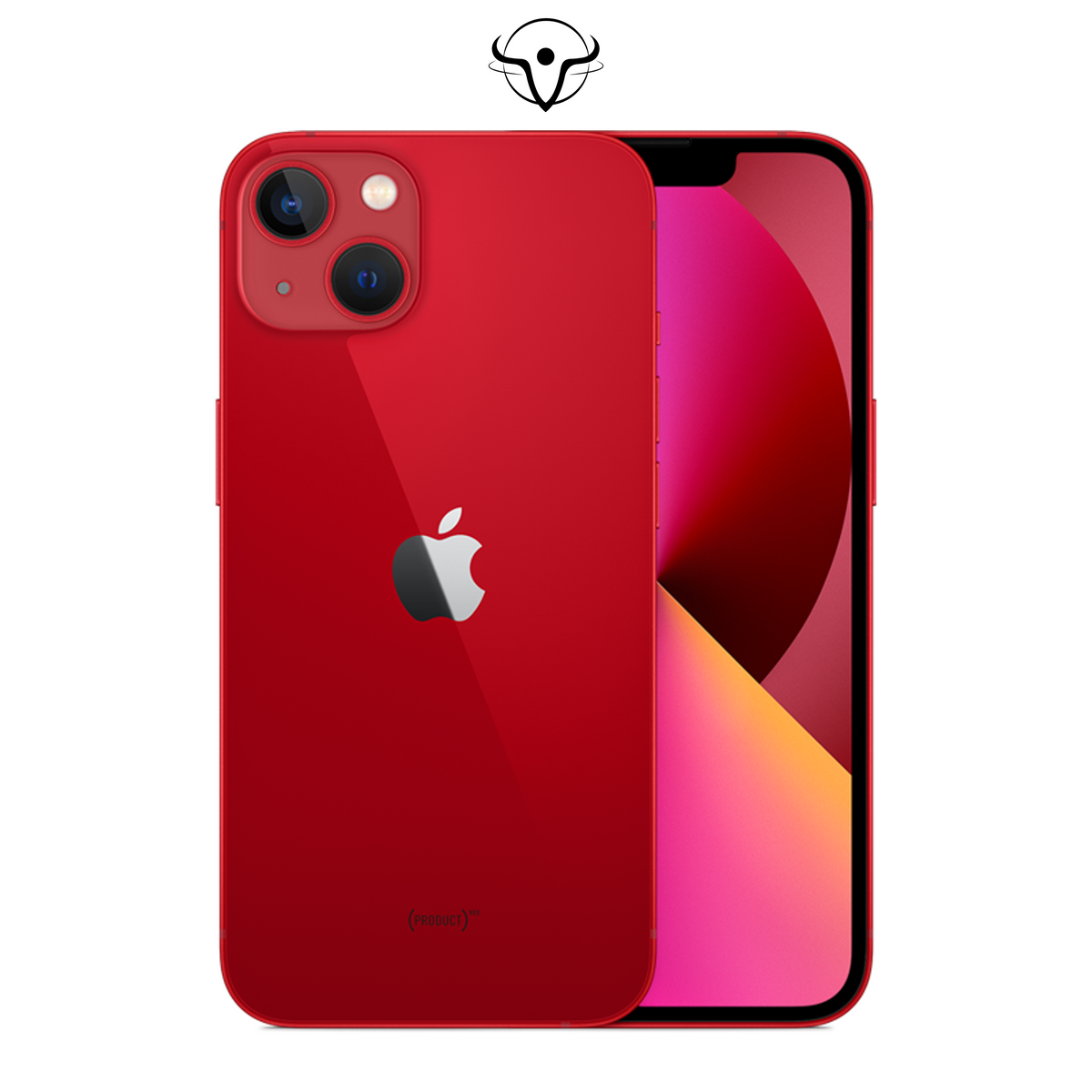 iPhone 13 (PRODUCT)RED - Vanuzzo