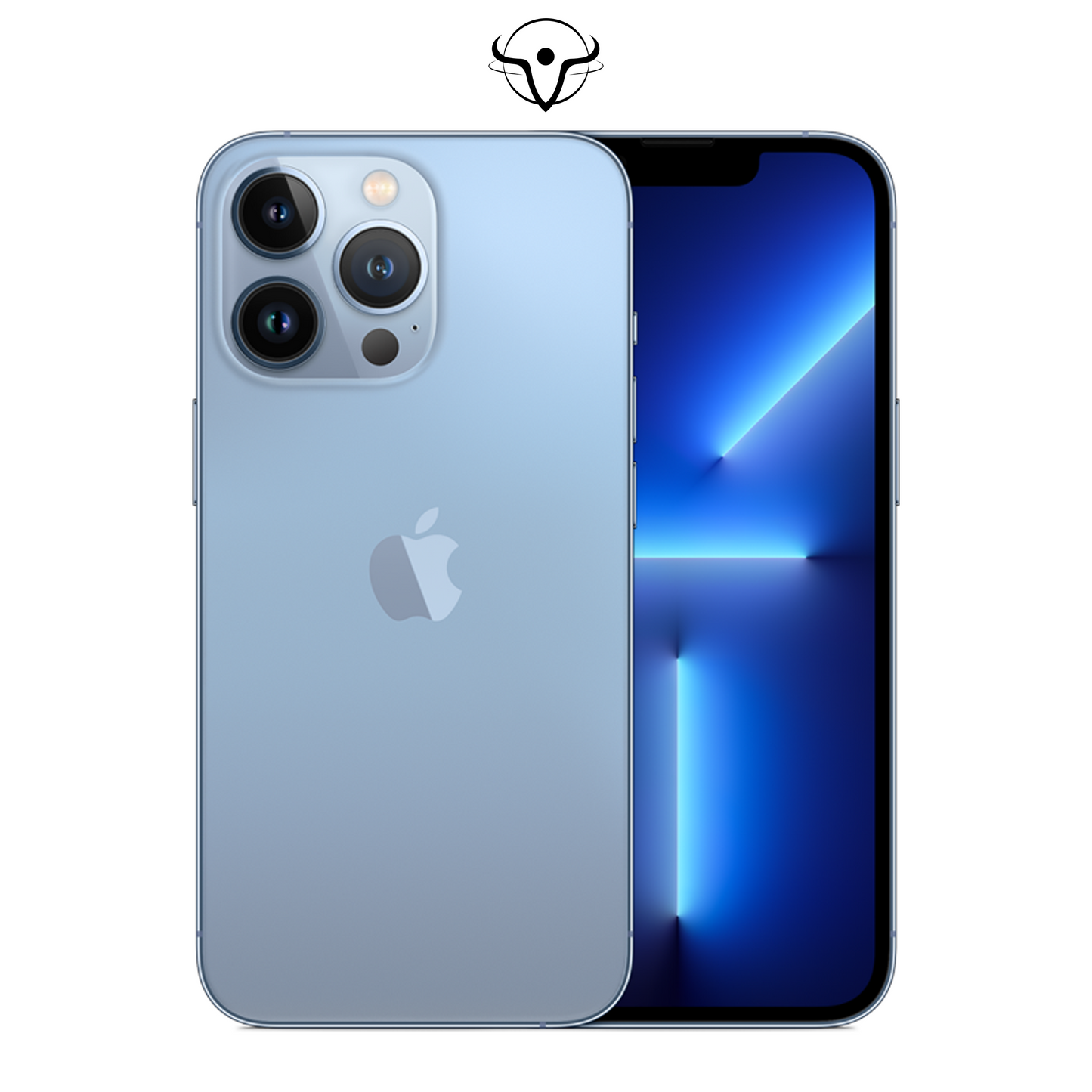 iPhone 13 Pro Azzurro Sierra - Vanuzzo