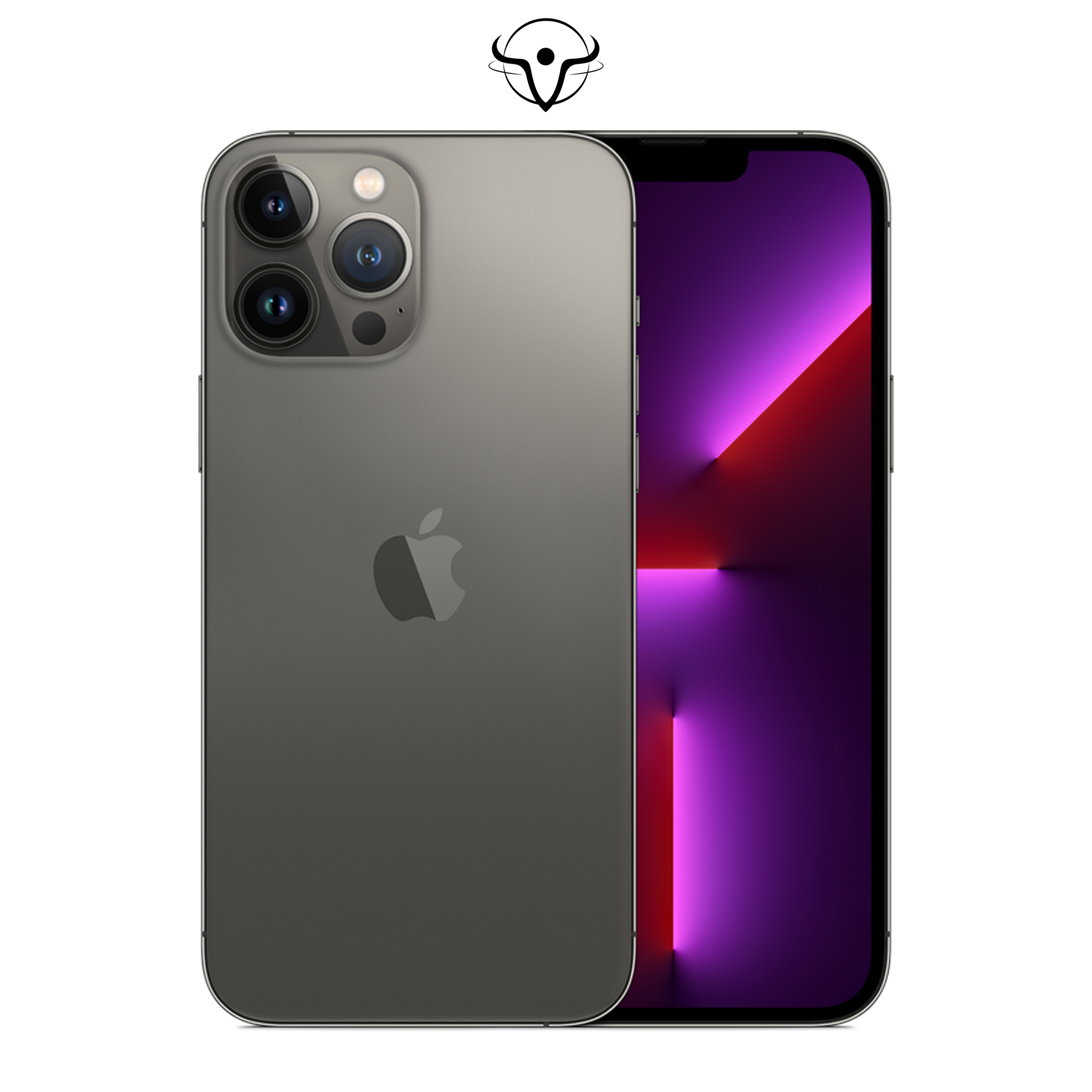 iPhone 13 Pro Max Grafite - Vanuzzo