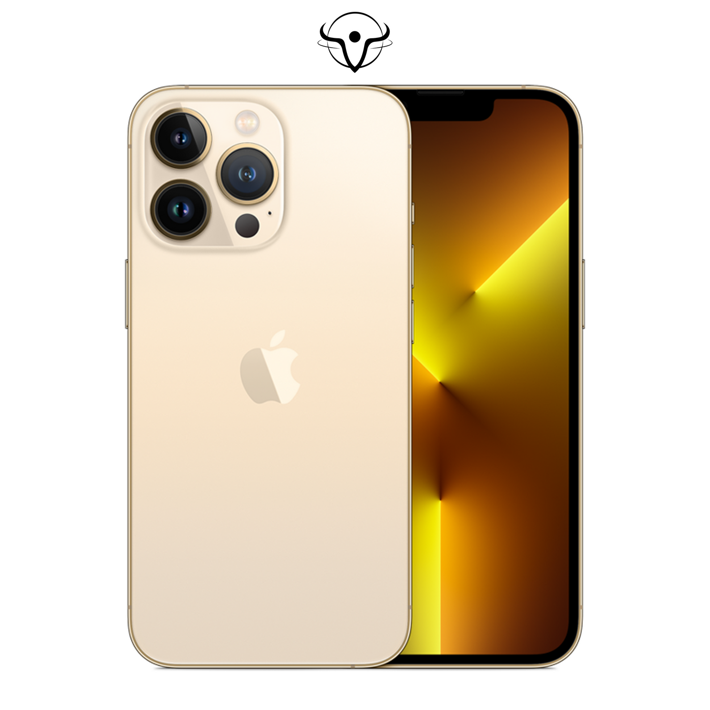 iPhone 13 Pro Oro - Vanuzzo