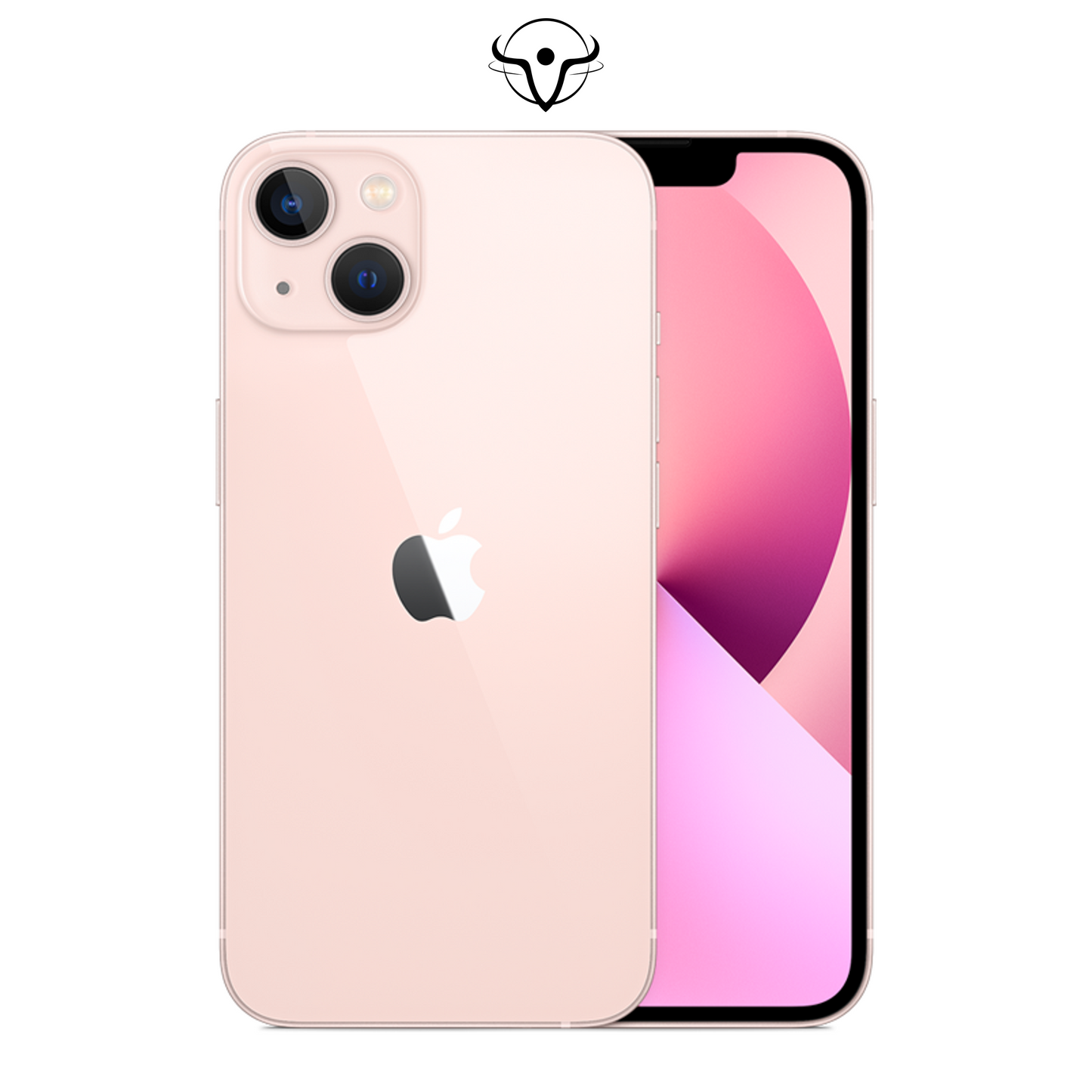 iPhone 13 Rosa - Vanuzzo