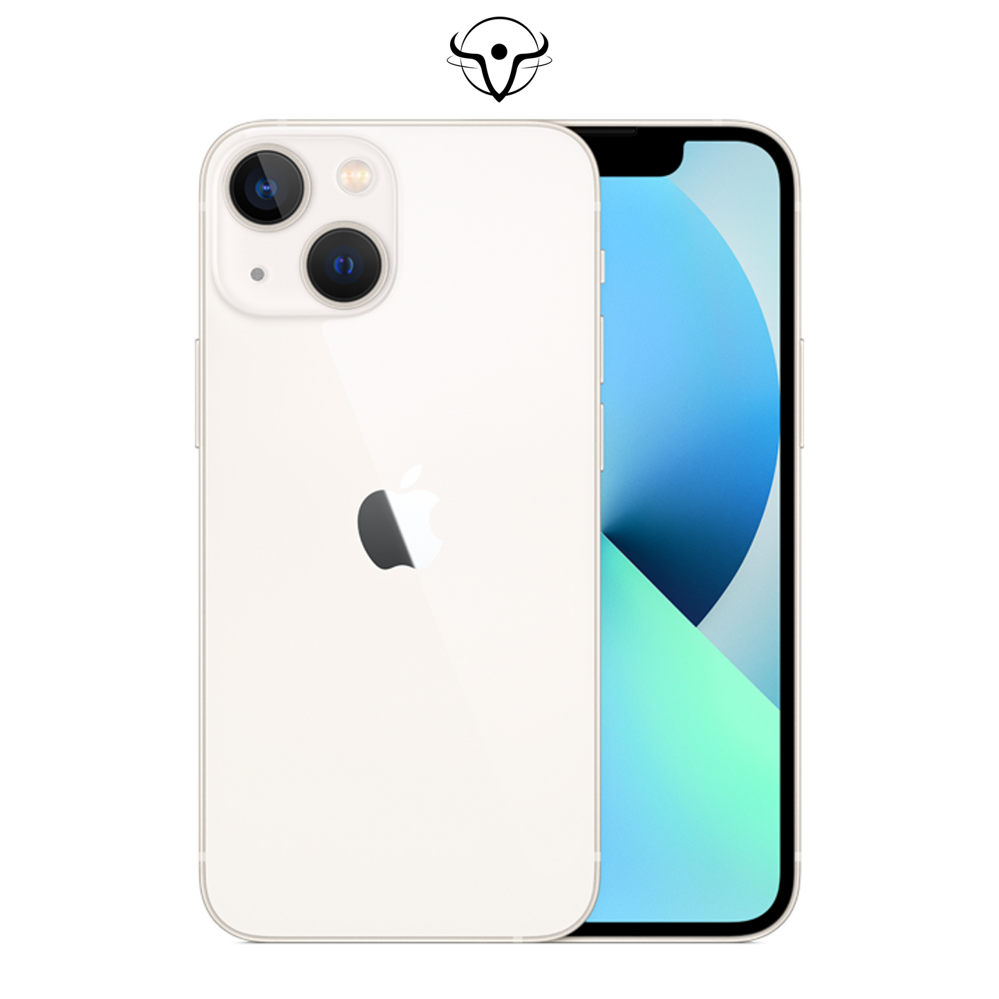 iPhone 13 mini Galassia - Vanuzzo