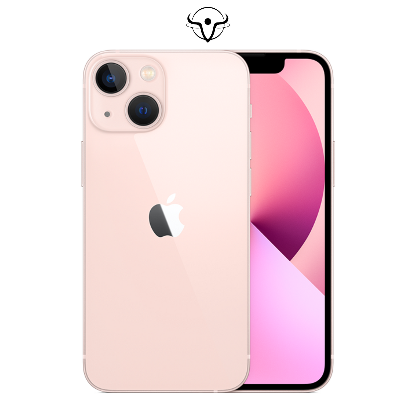 iPhone 13 mini Rosa - Vanuzzo