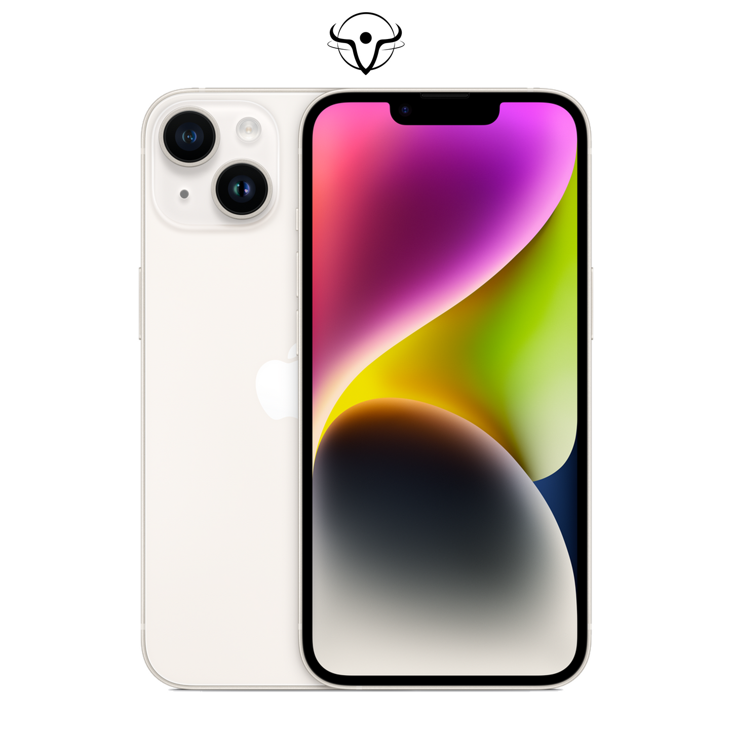 iPhone 14 Galassia - Vanuzzo