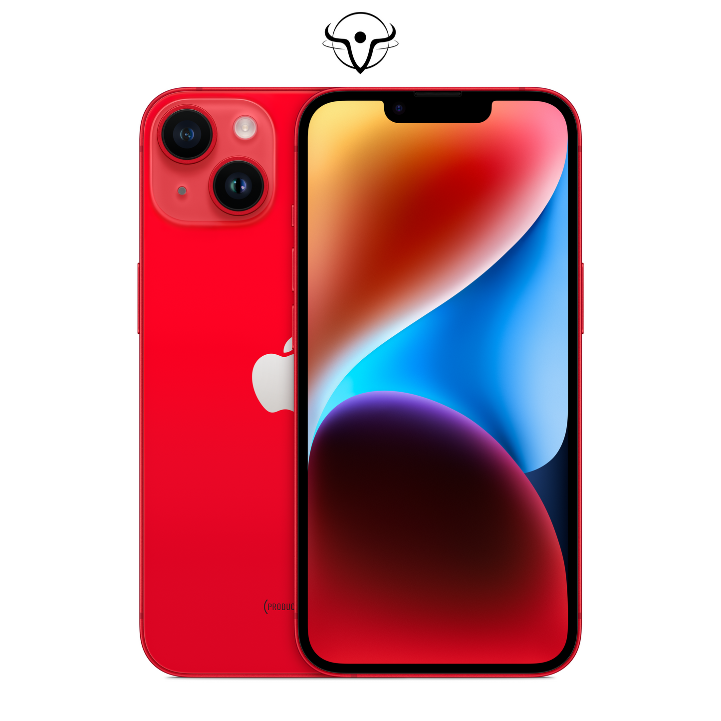 iPhone 14 (PRODUCT)RED - Vanuzzo