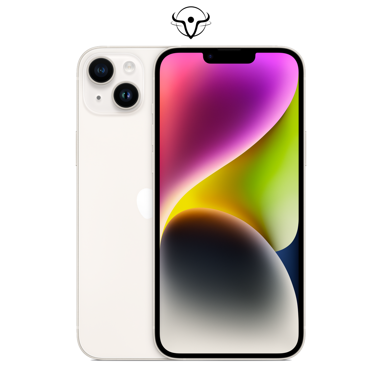 iPhone 14 Plus Galassia - Vanuzzo