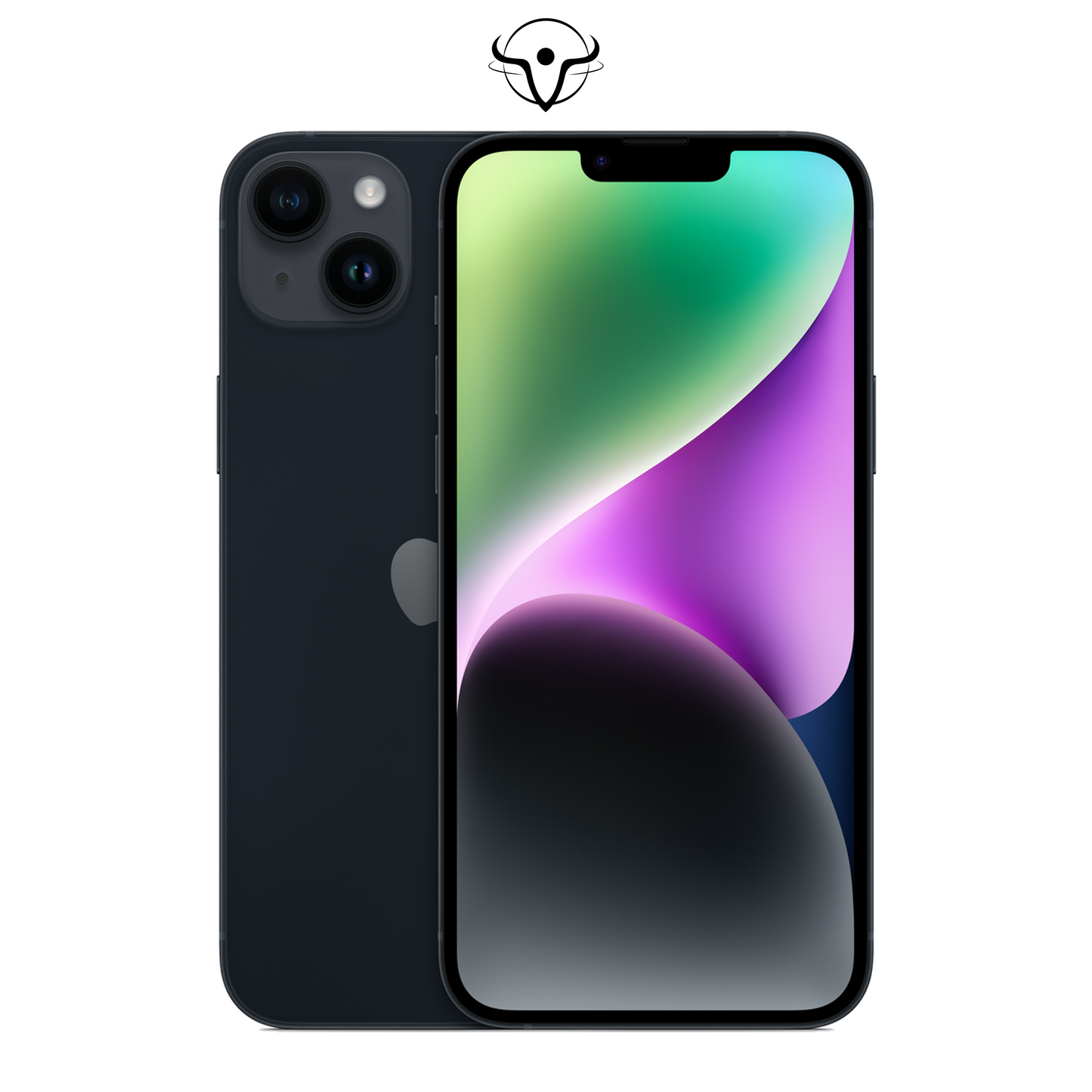 iPhone 14 Plus Mezzanotte - Vanuzzo