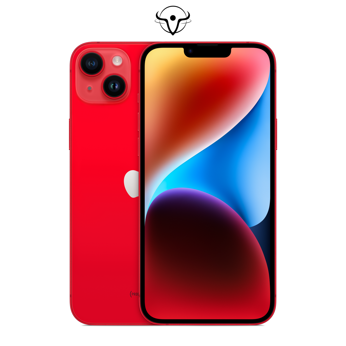 iPhone 14 Plus (PRODUCT)RED - Vanuzzo