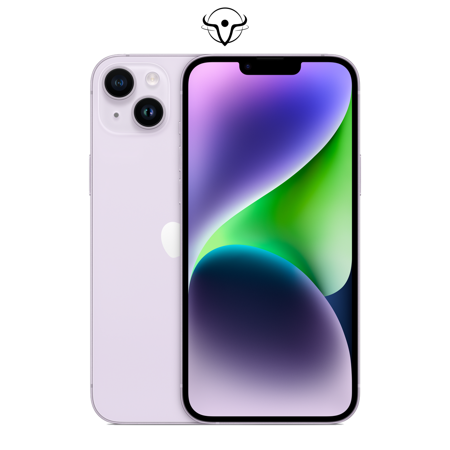 iPhone 14 Plus Viola - Vanuzzo