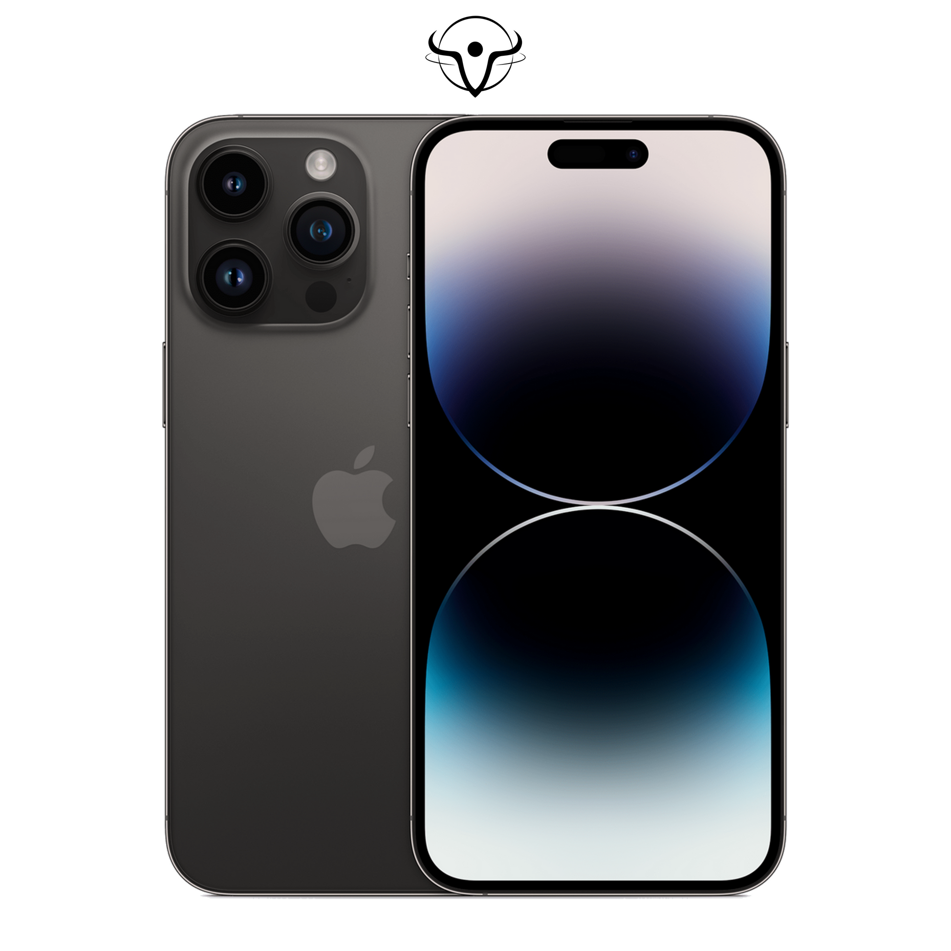 iPhone 14 Pro Max Nero siderale - Vanuzzo