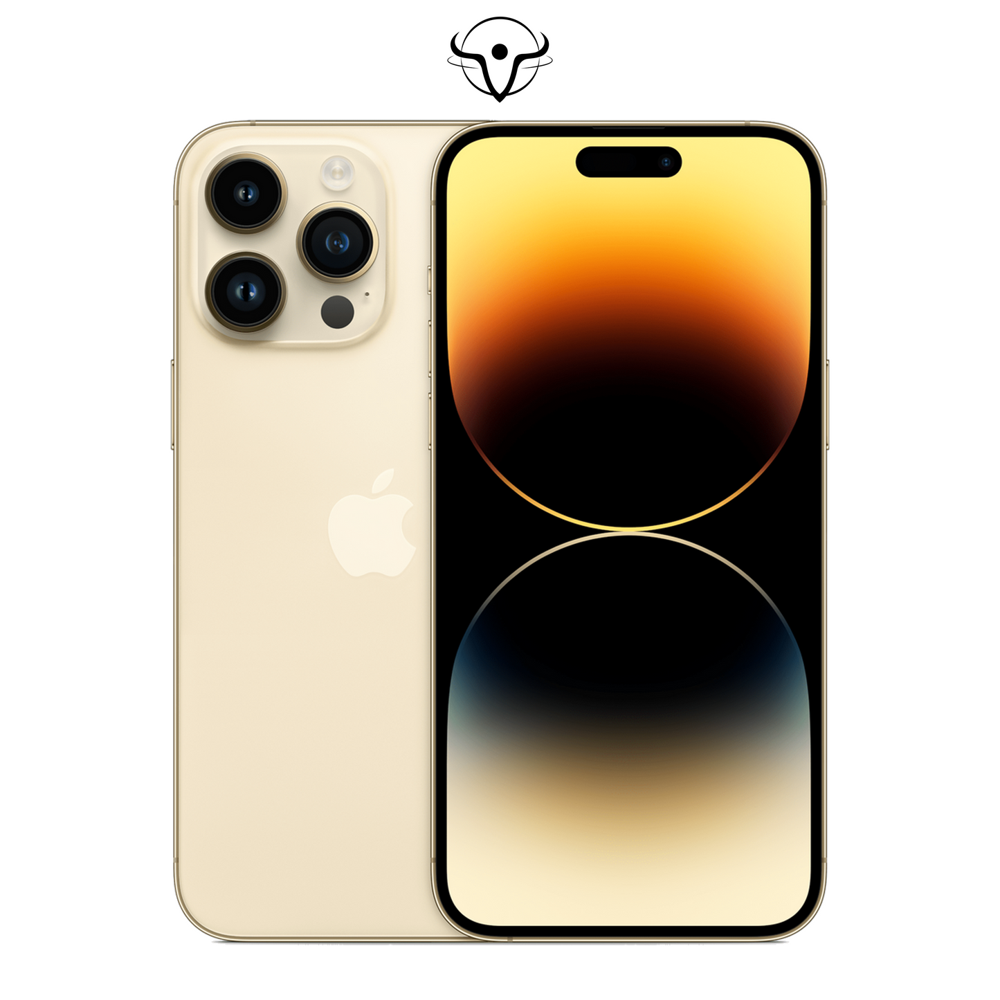 iPhone 14 Pro Max Oro - Vanuzzo