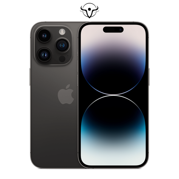 iPhone 14 Pro Ricondizionato