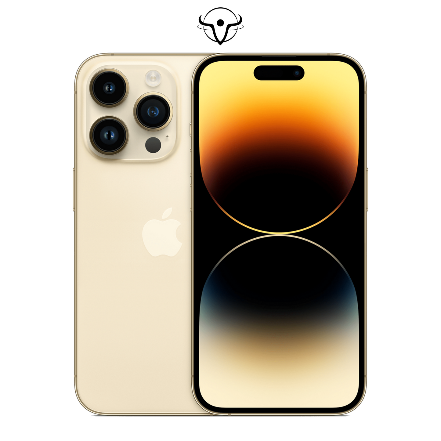 iPhone 14 Pro Oro - Vanuzzo